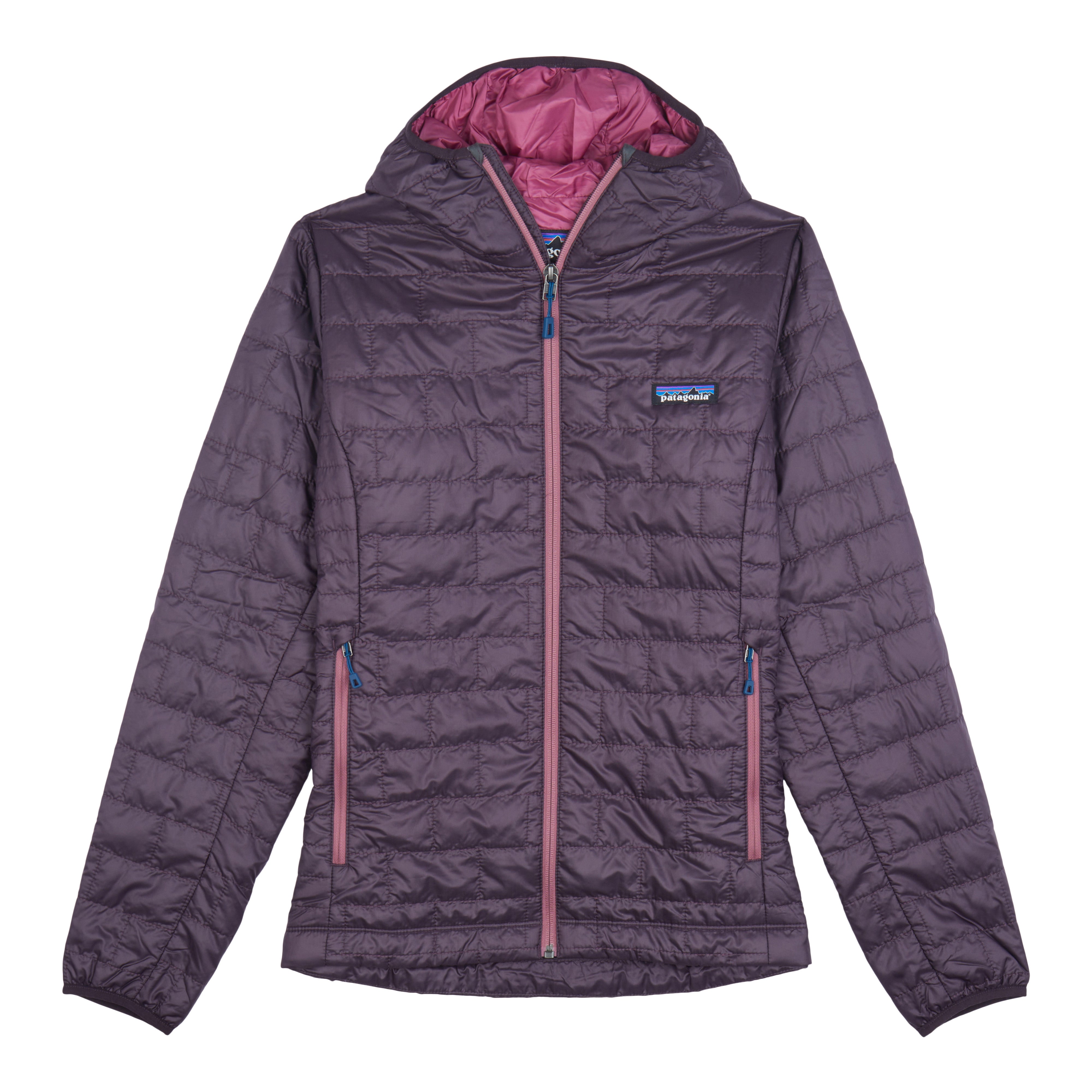 Women's Nano Puff® Hoody – Patagonia Worn Wear