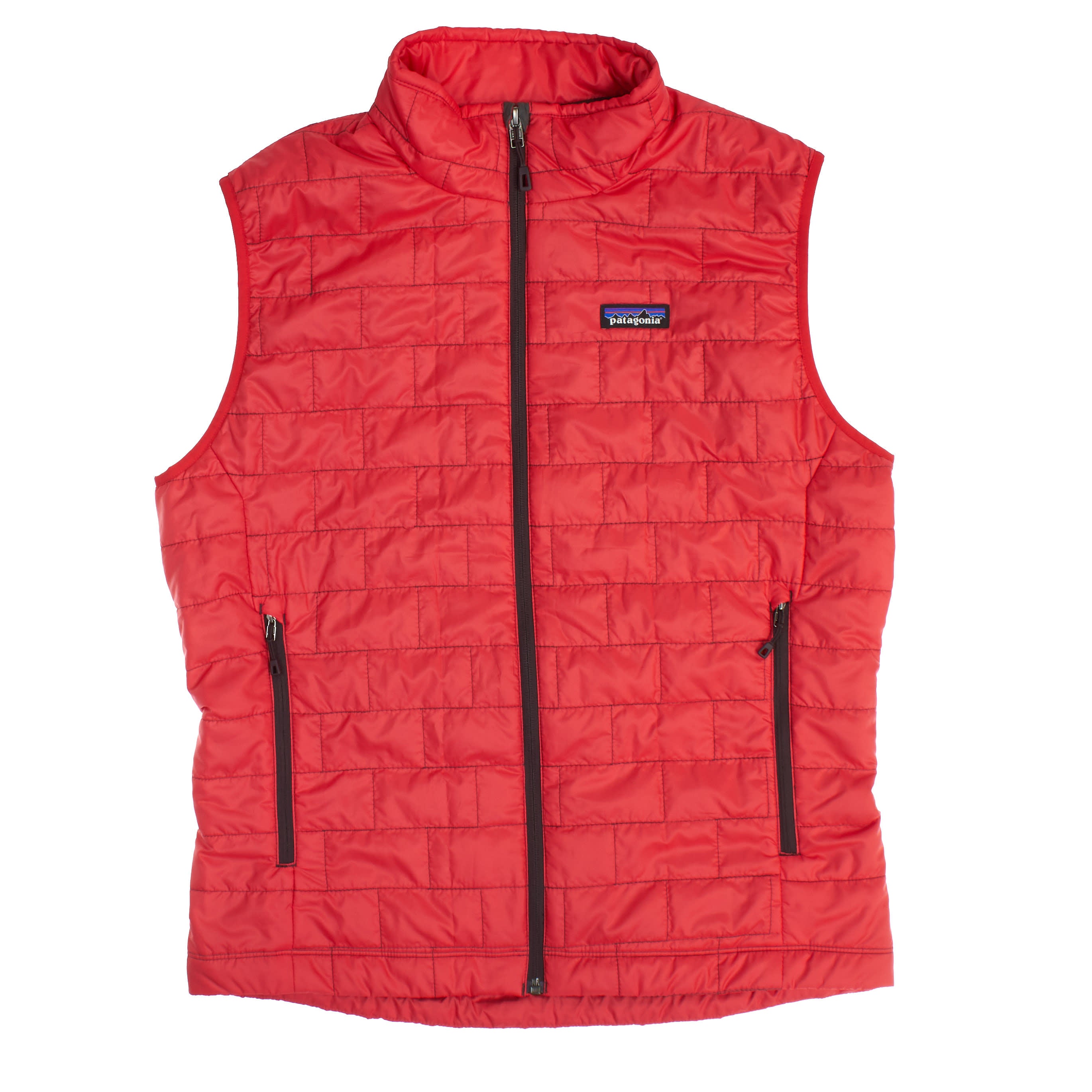 Men's Nano Puff® Vest – Patagonia Worn Wear