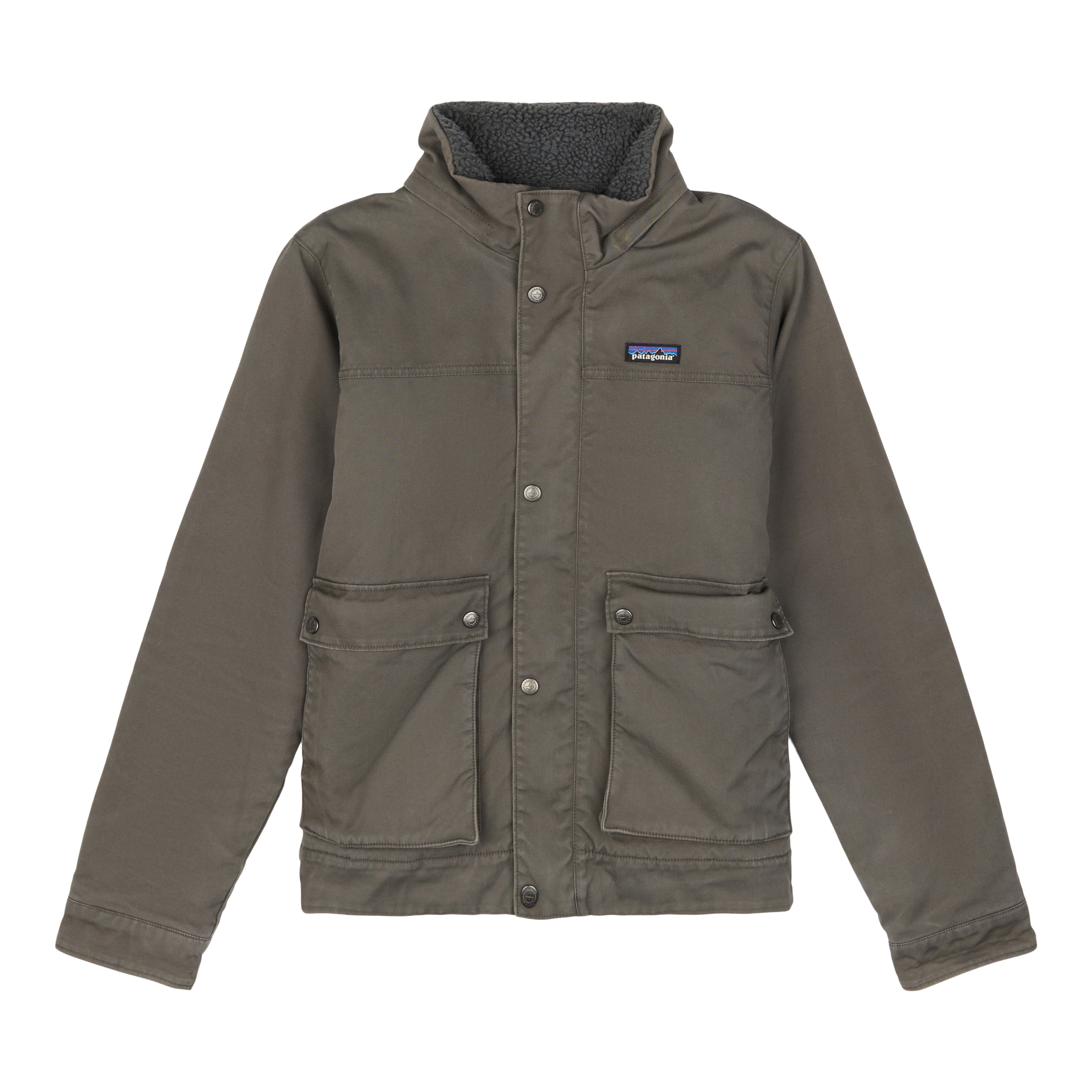 Men's Maple Grove Deck Jacket