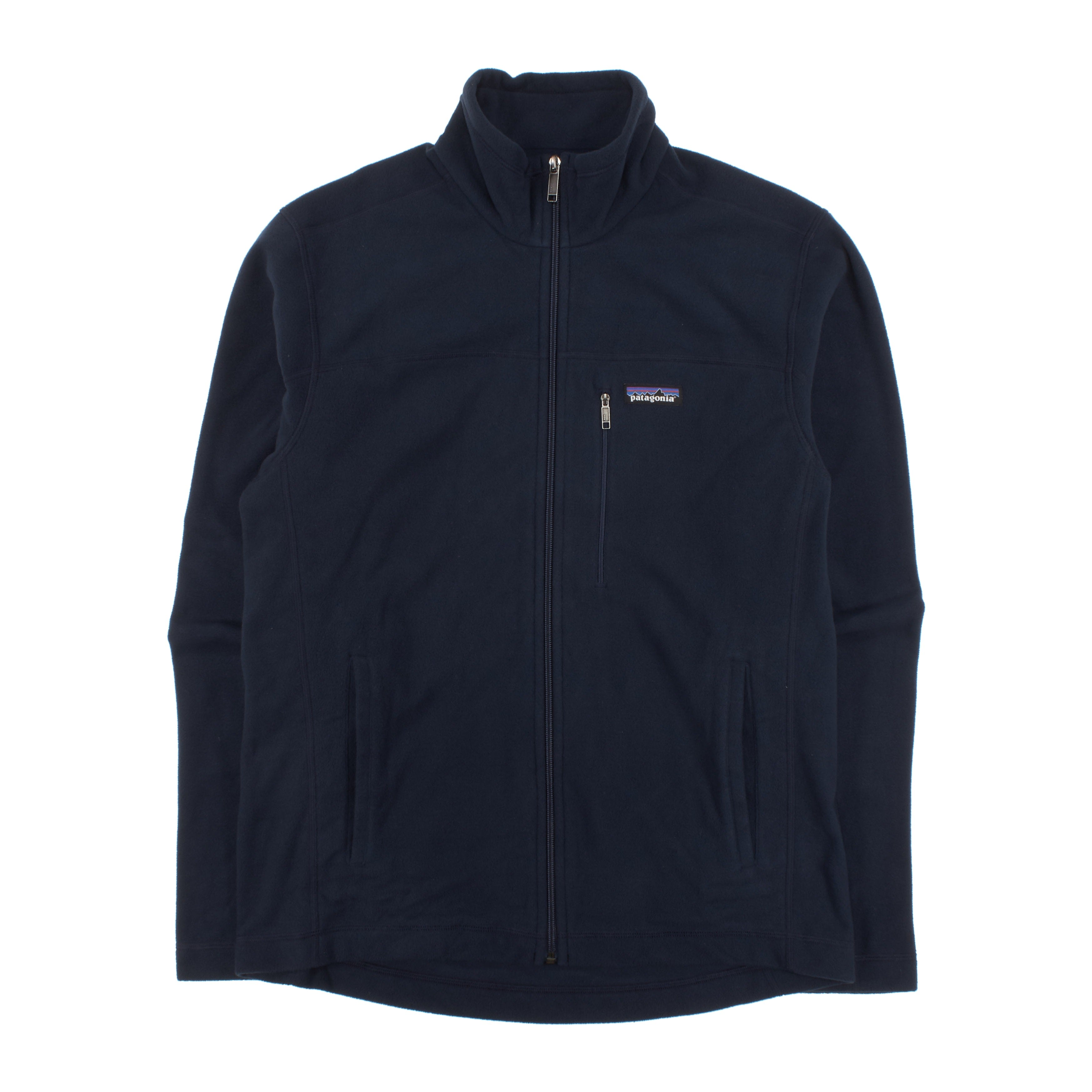 W's Micro D® Jacket – Patagonia Worn Wear