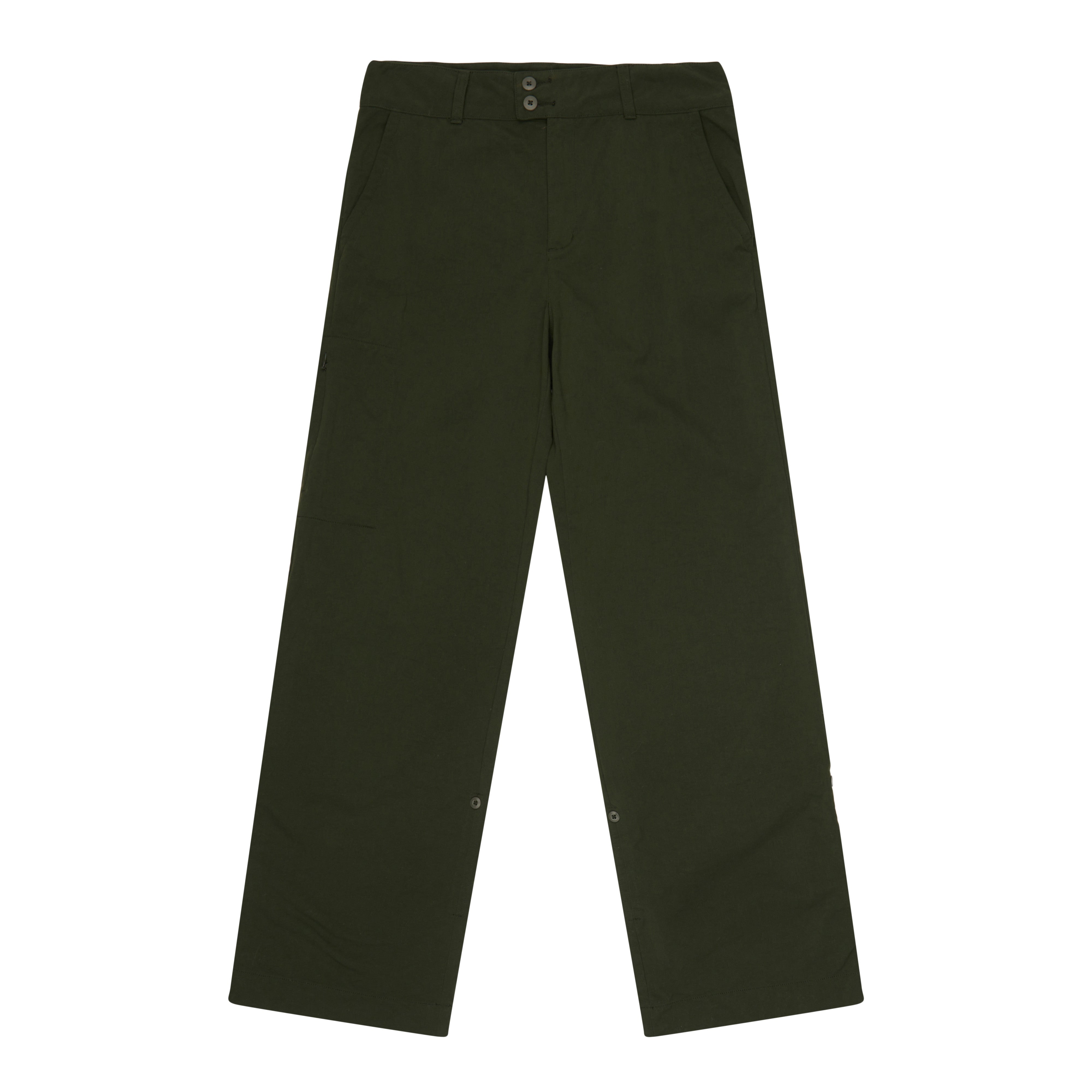 W's Adventure Pants – Patagonia Worn Wear