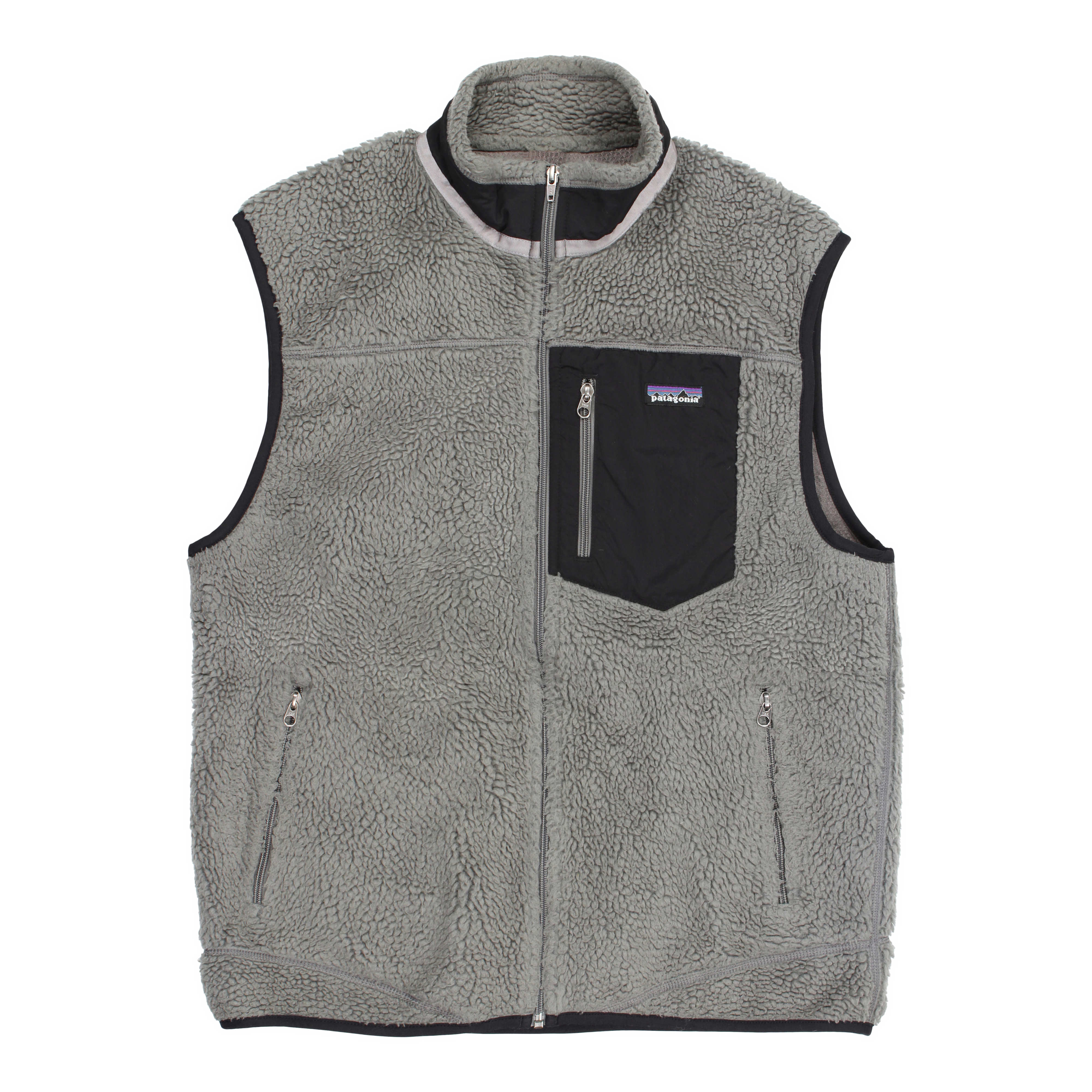 M's Classic Retro-X® Vest – Patagonia Worn Wear