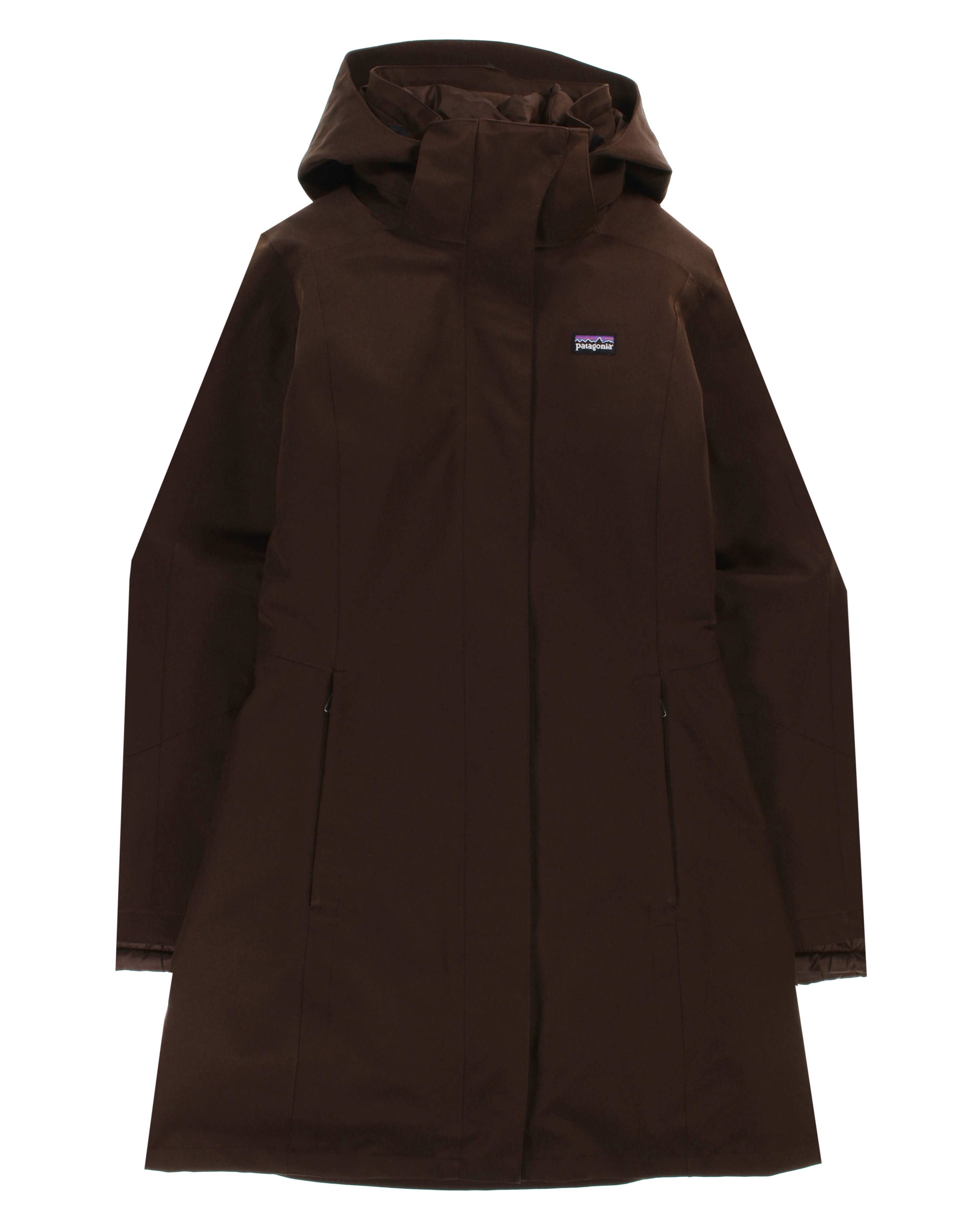 W's Maniitok Parka – Patagonia Worn Wear