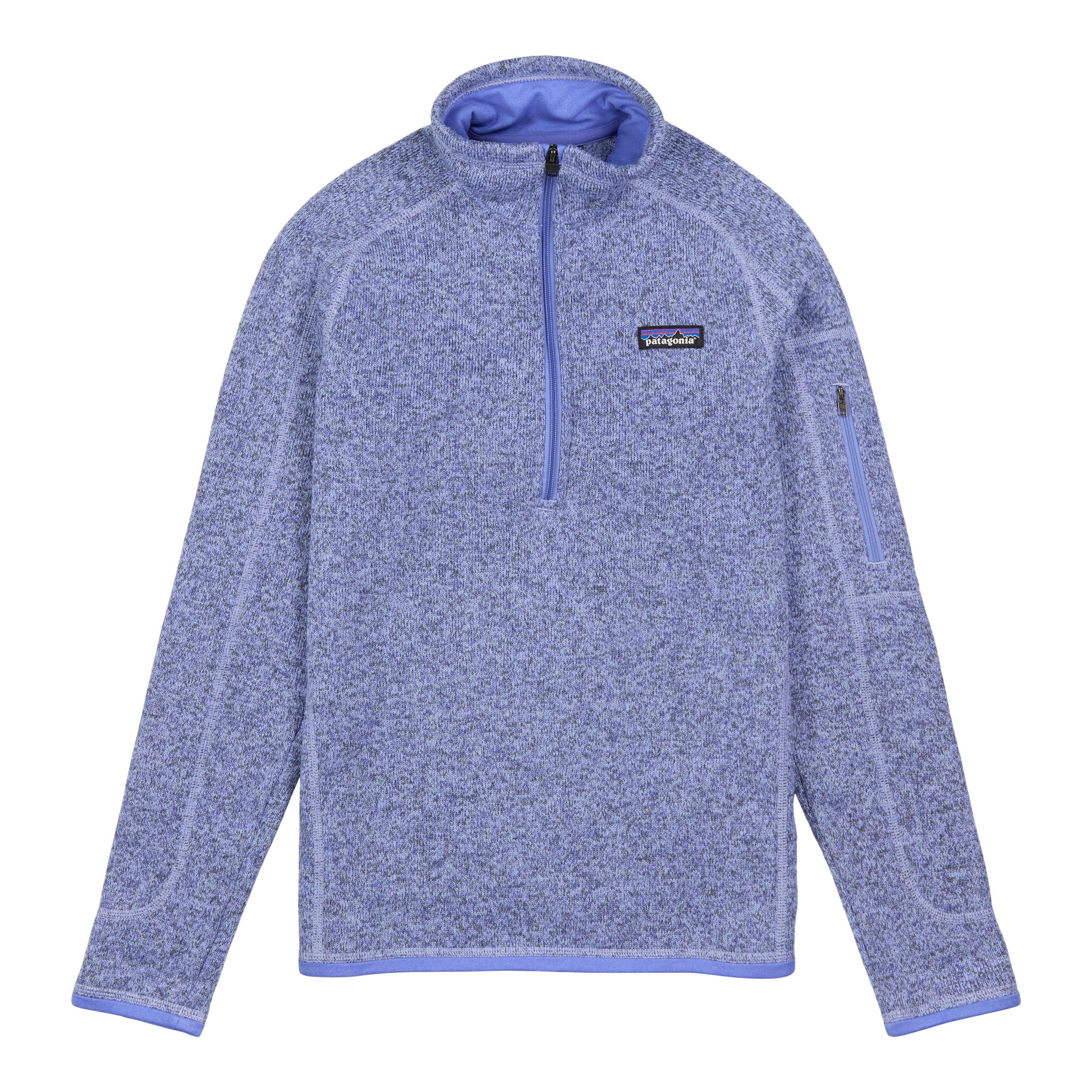 W's Better Sweater® Full-Zip Hoody – Patagonia Worn Wear