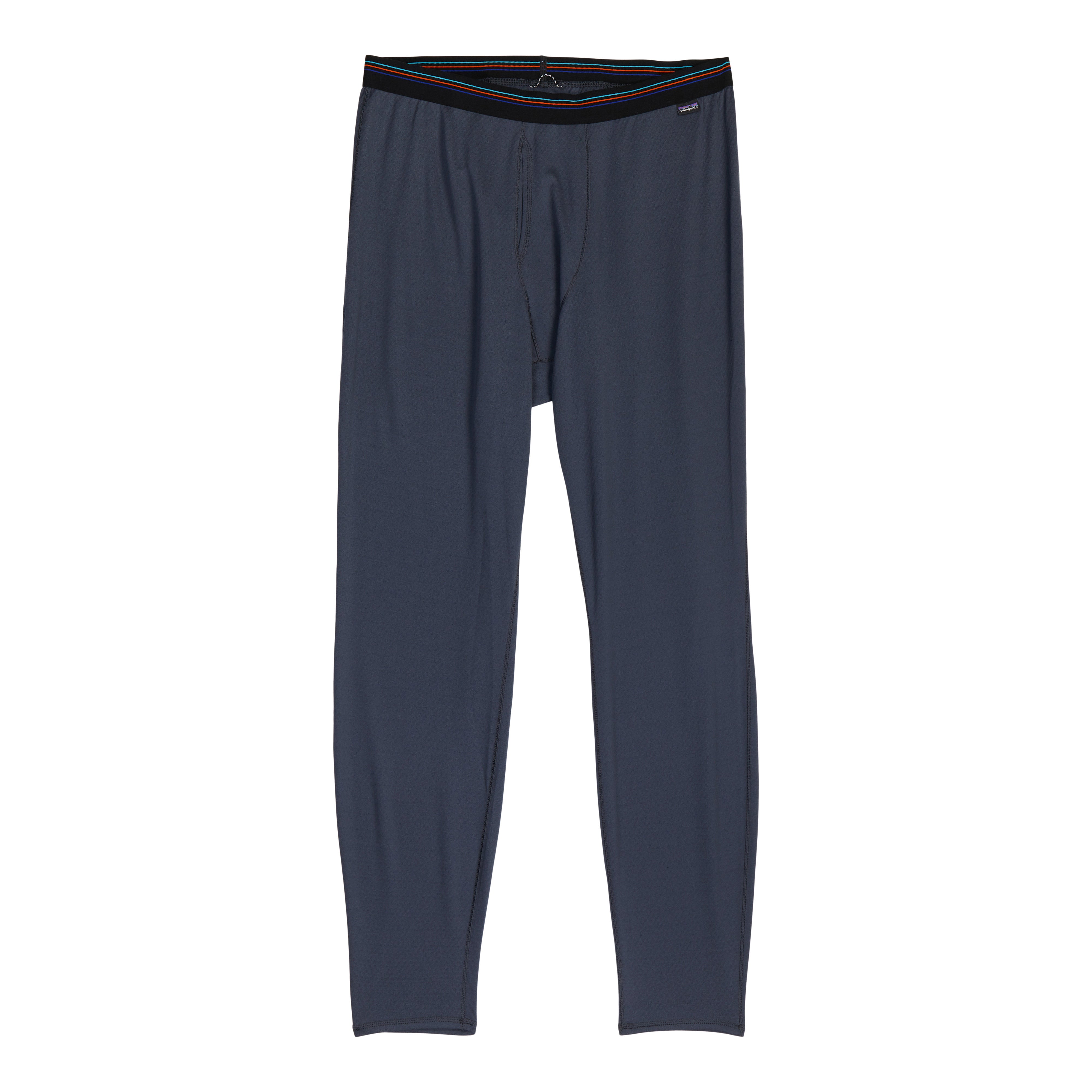 Men's Capilene® Midweight Bottoms – Patagonia Worn Wear