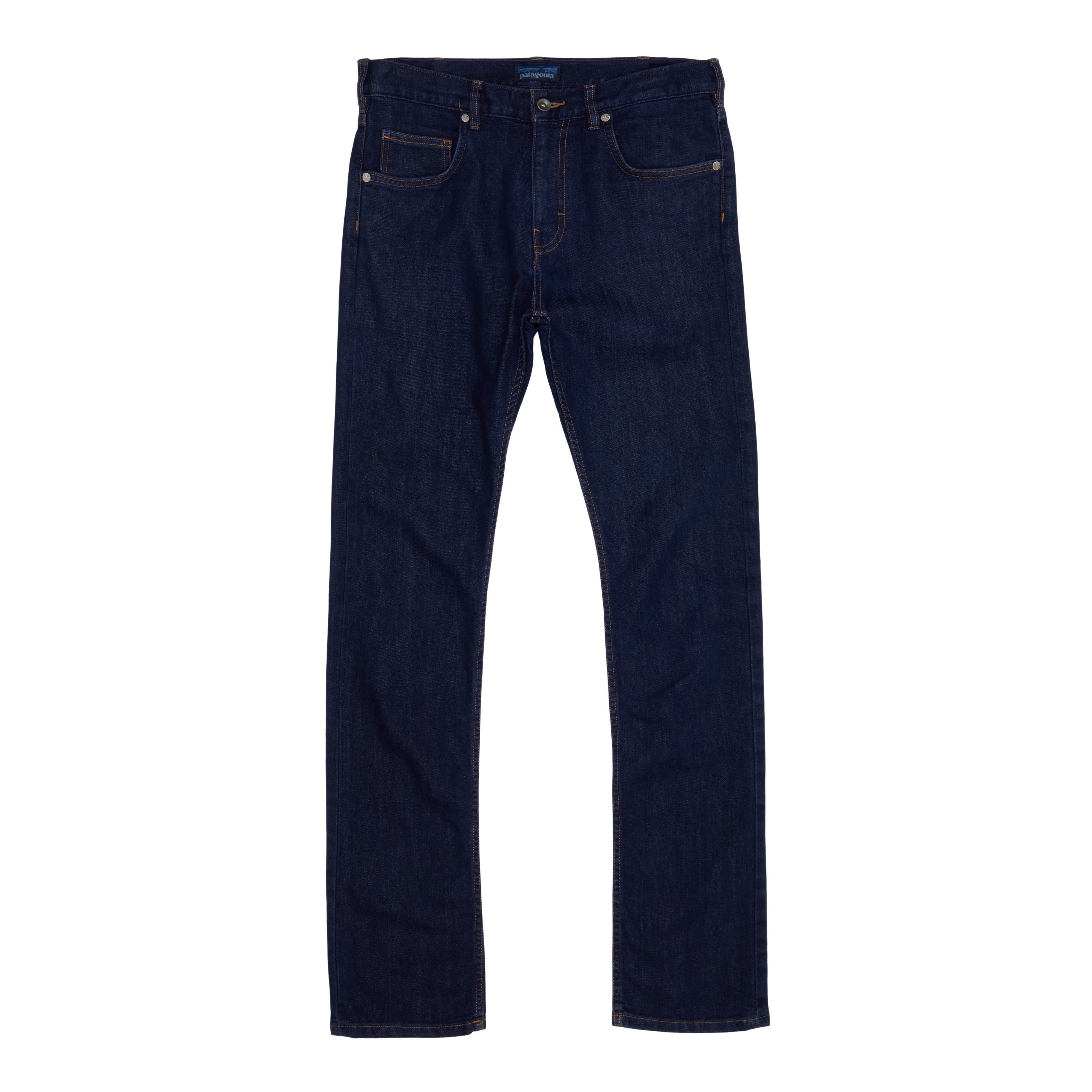 Men's Performance Straight Fit Jeans - Long – Patagonia Worn Wear