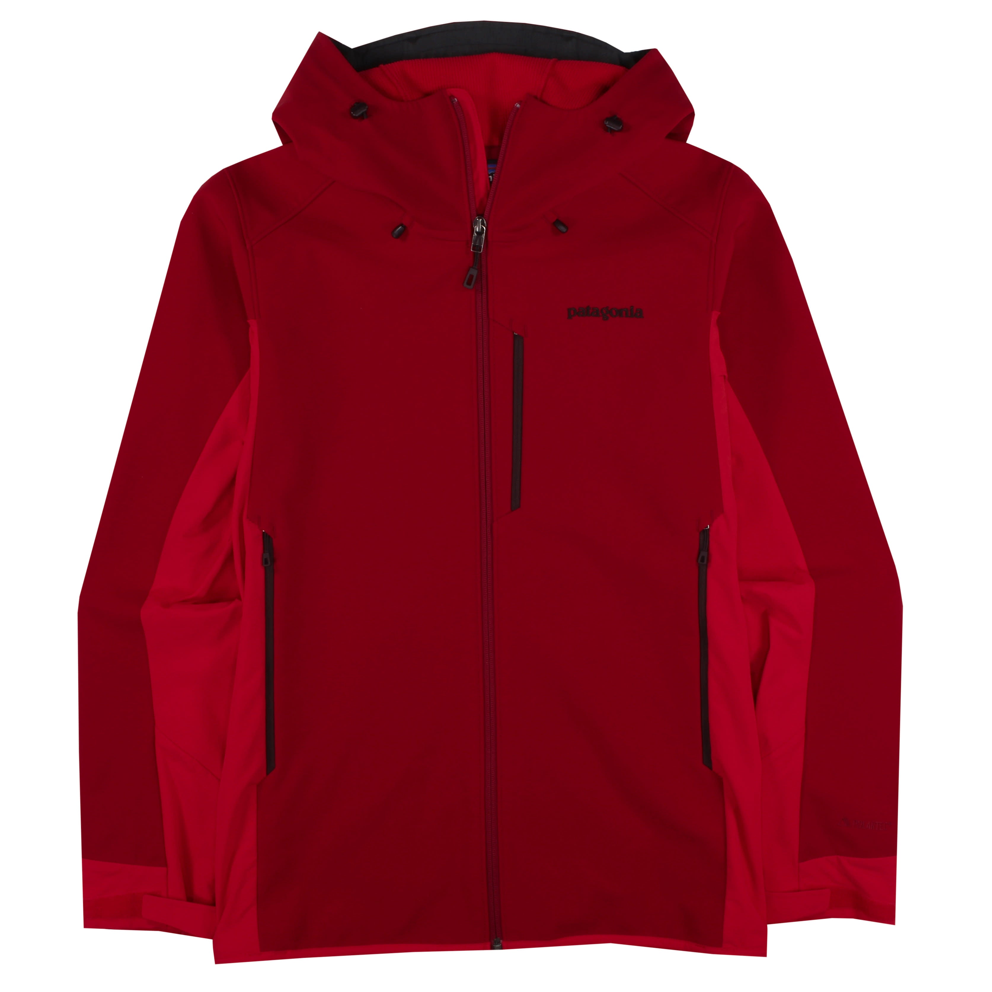 M's Adze Hybrid Hoody – Patagonia Worn Wear