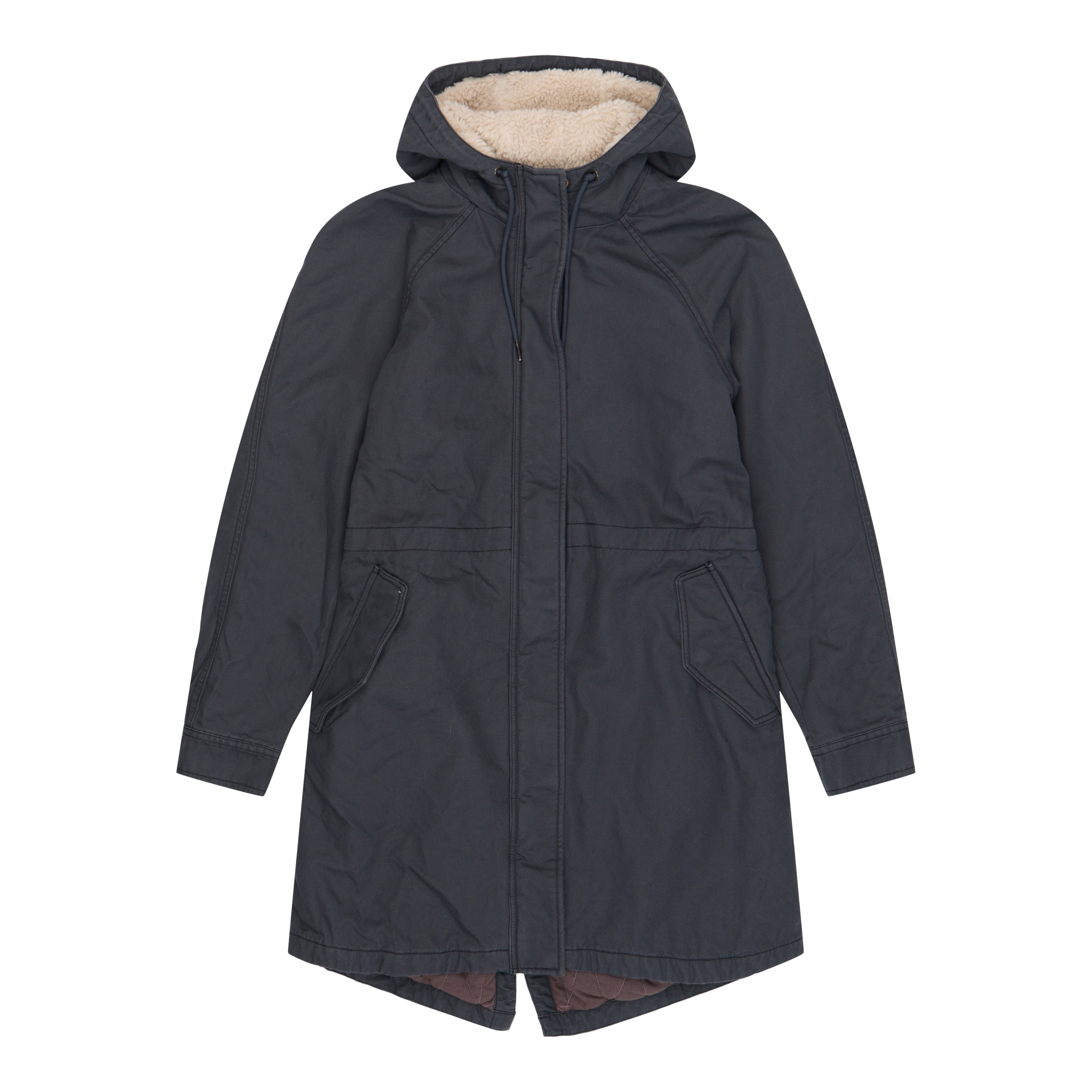 W's Insulated Prairie Dawn Parka