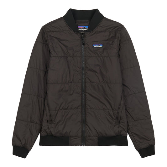 Men's Diamond Quilted Bomber Hoody – Patagonia Worn Wear