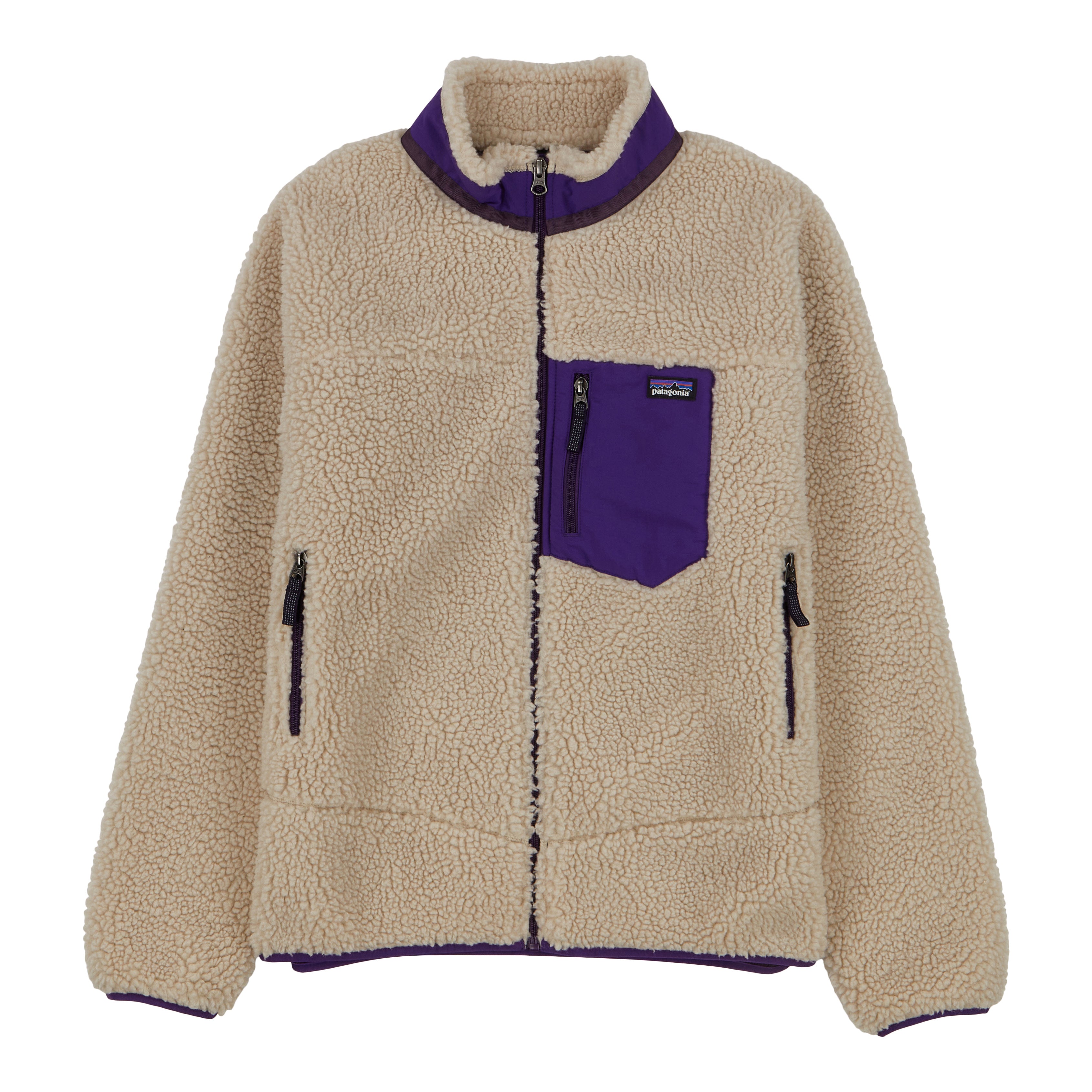 Kids' Retro-X® Jacket – Patagonia Worn Wear