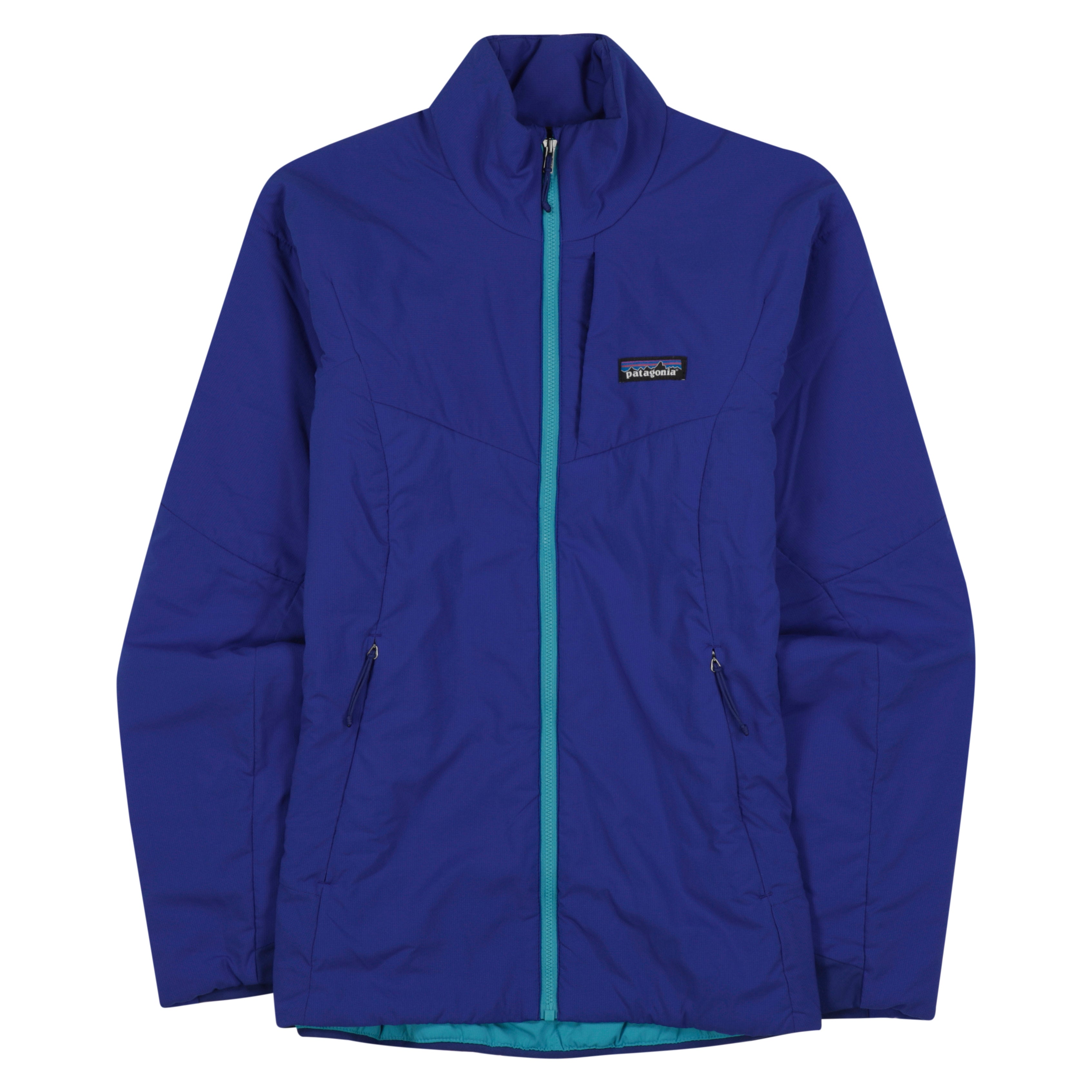 Women's Nano-Air® Jacket – Patagonia Worn Wear