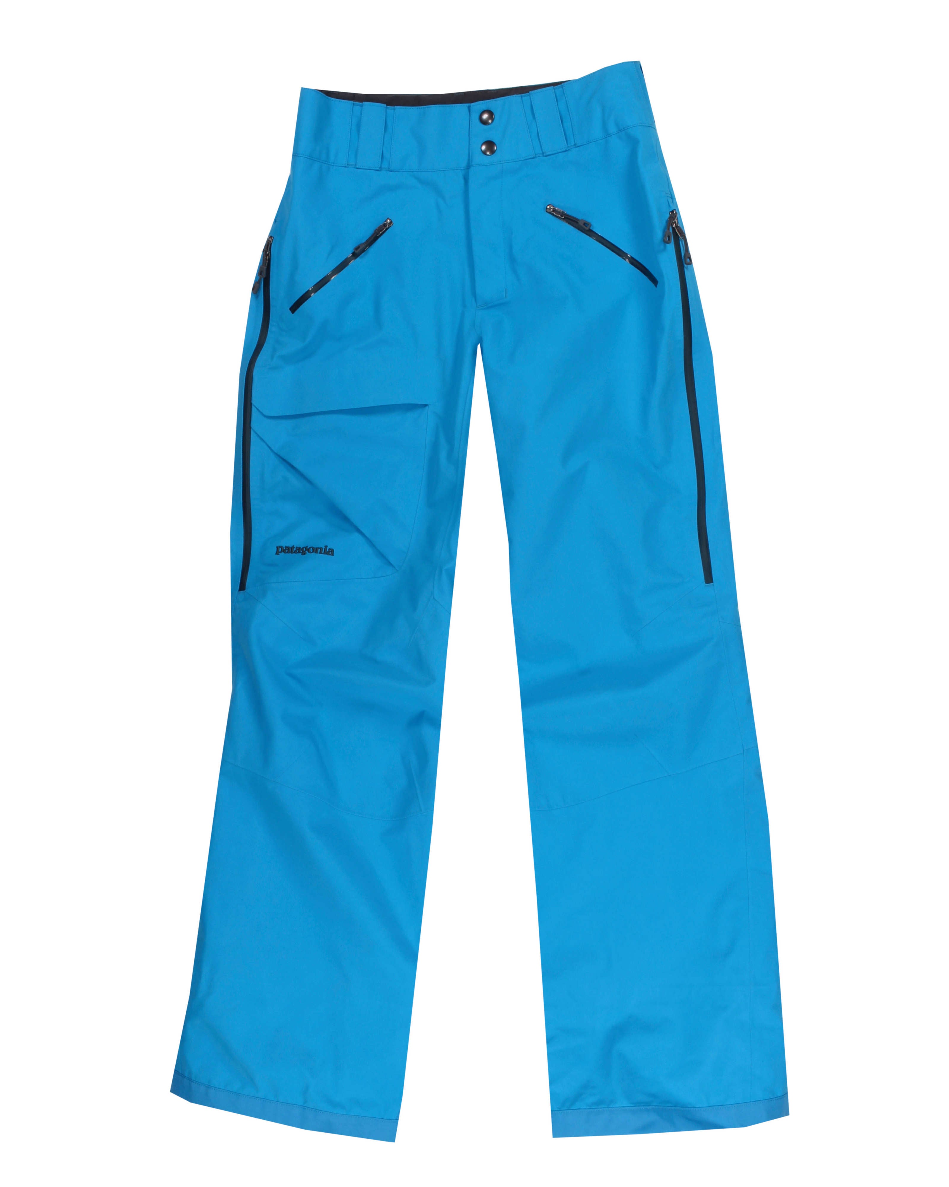 W's Primo Pants – Patagonia Worn Wear