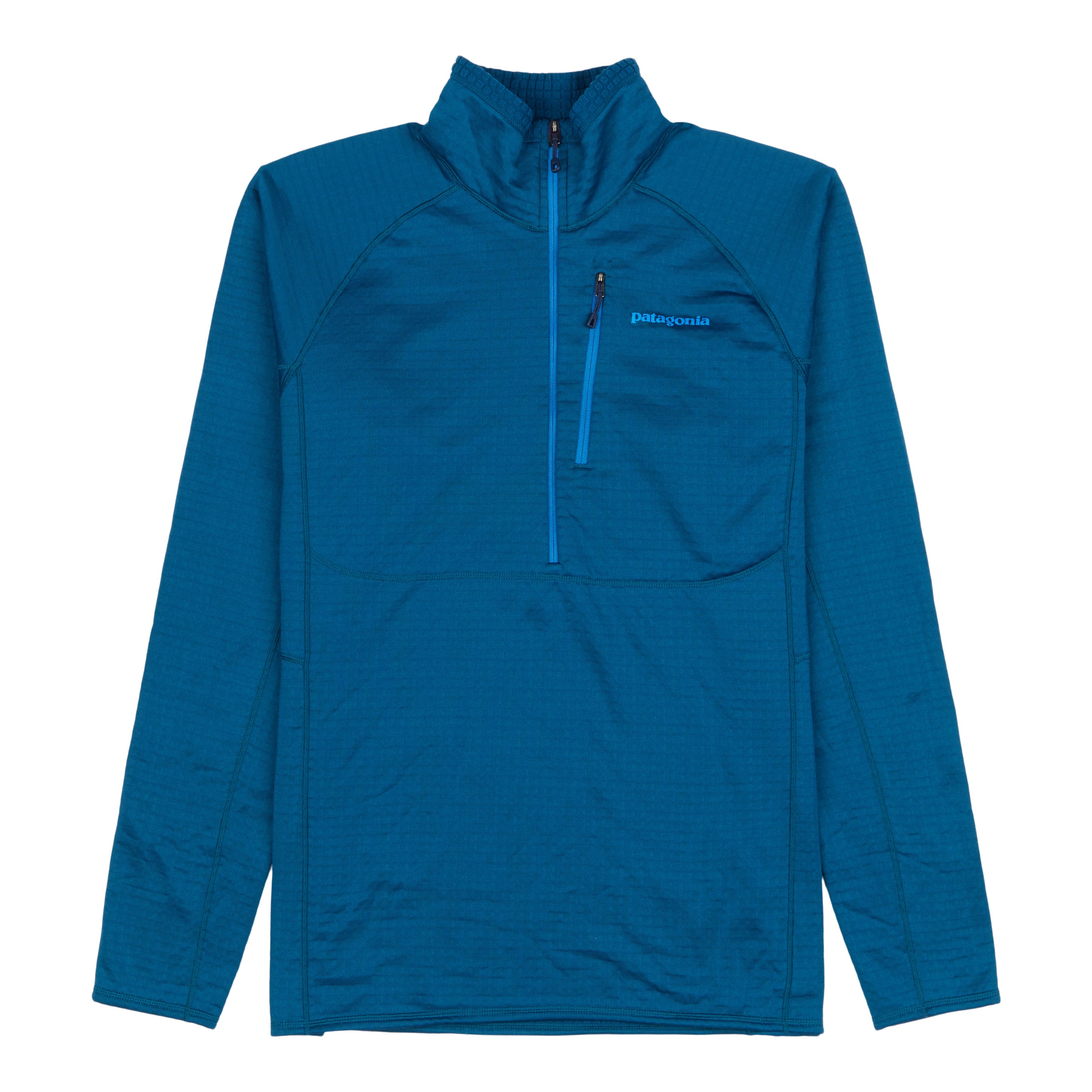 M's R1® Pullover – Patagonia Worn Wear