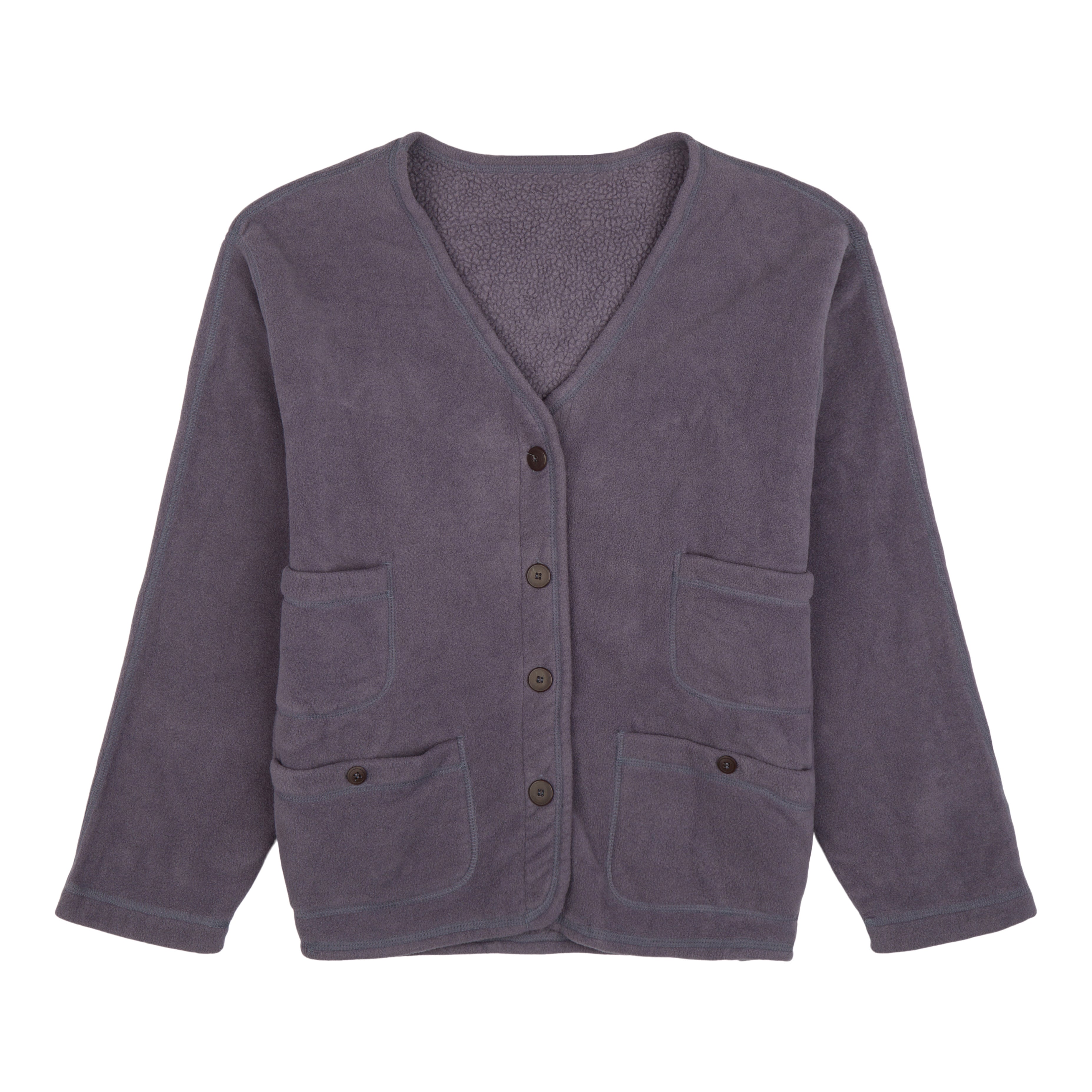 W's Curly-Q Cardigan – Patagonia Worn Wear