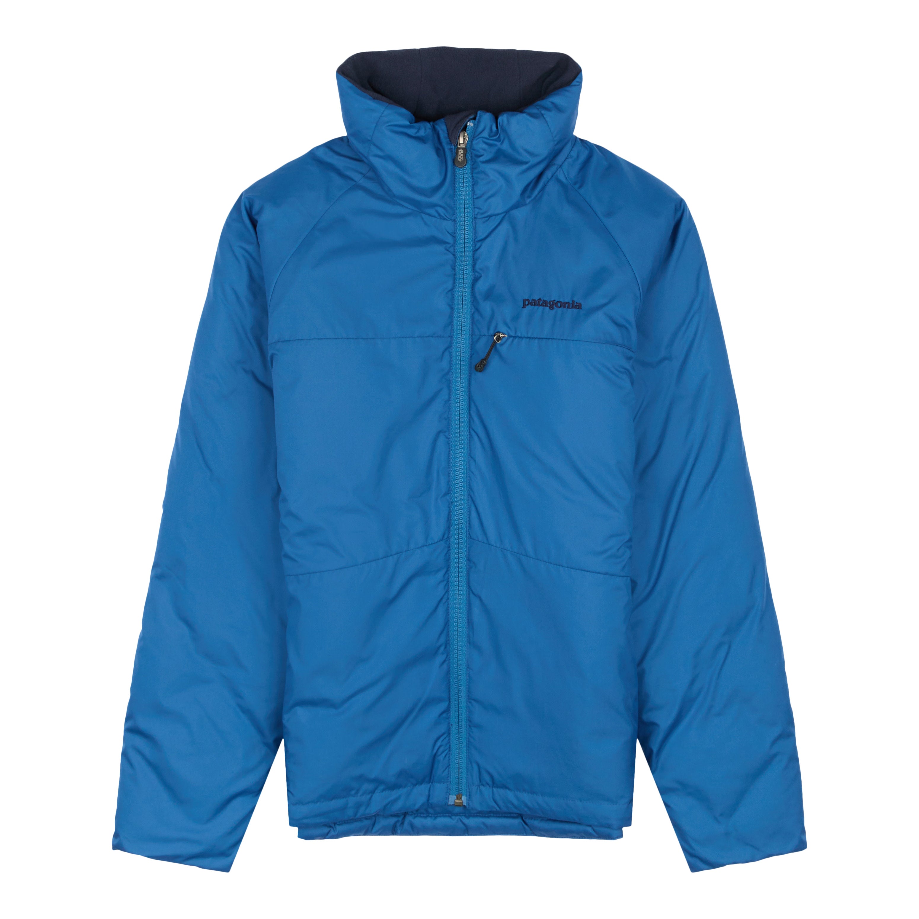 Men's Stealth Downer Jacket – Patagonia Worn Wear