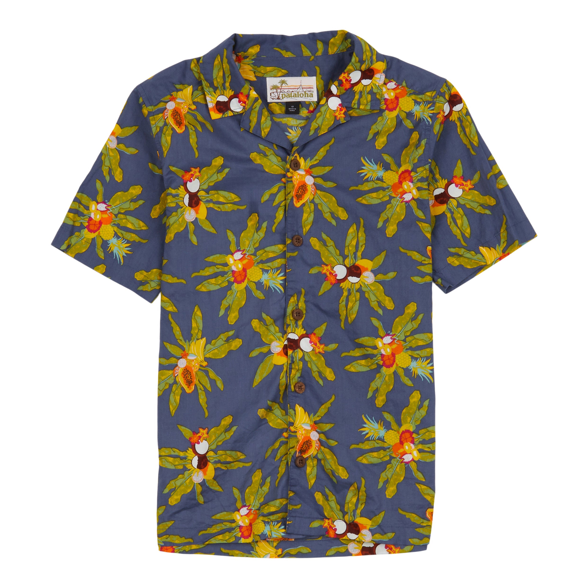 Men's Pataloha® Shirt – Patagonia Worn Wear