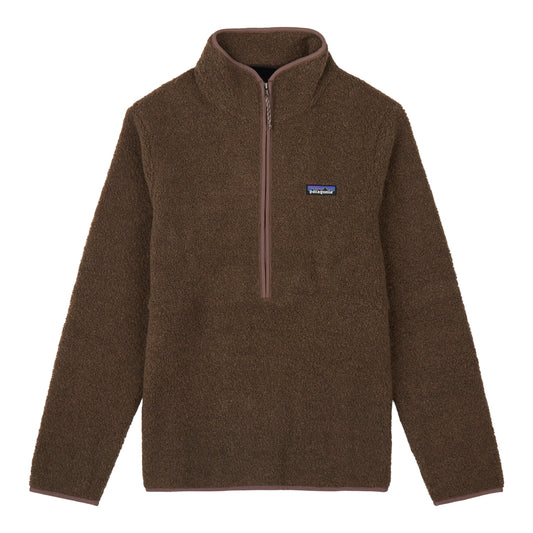 Patagonia Womens Sweatshirt Reclaimed Fleece Pullover