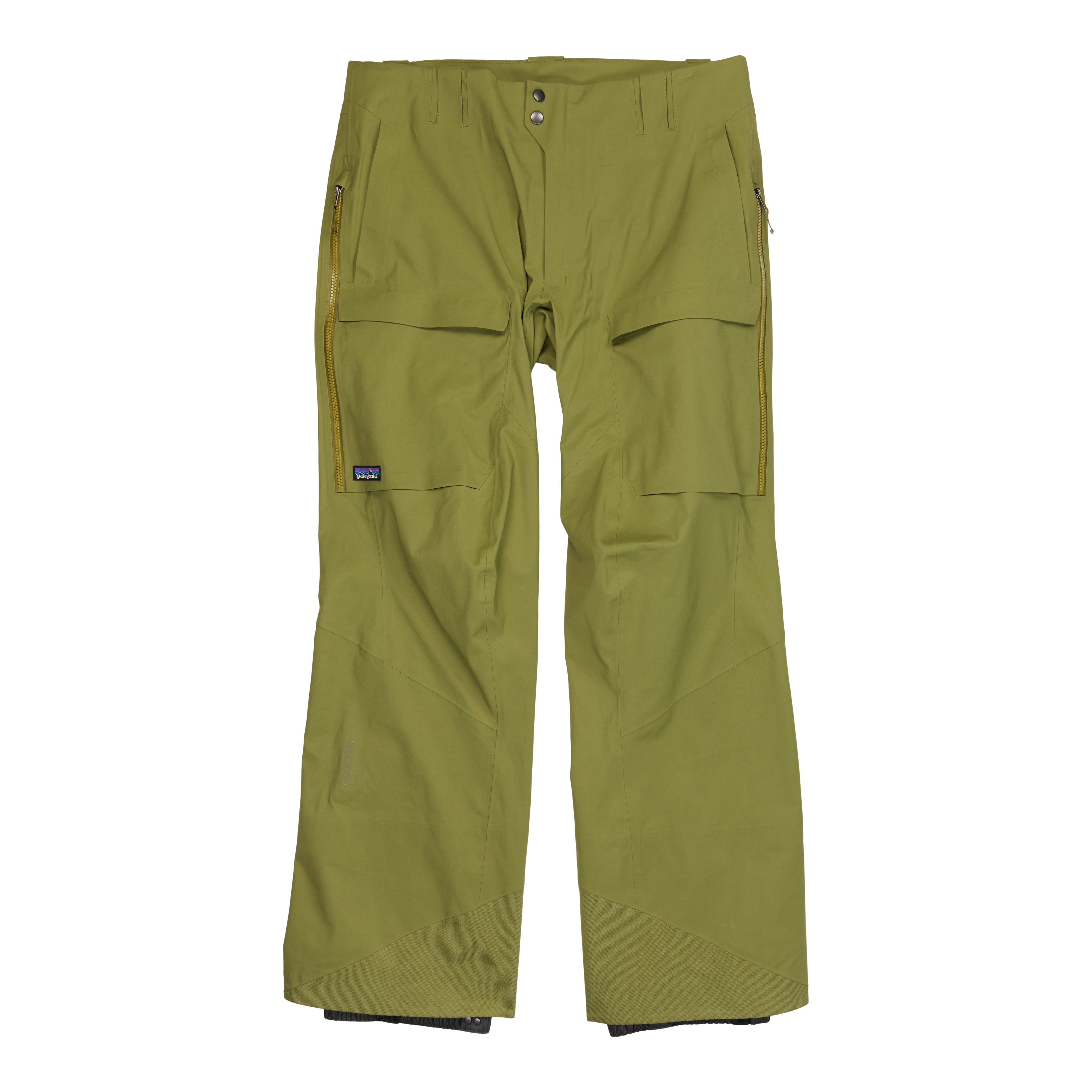 M's Untracked Pants – Patagonia Worn Wear