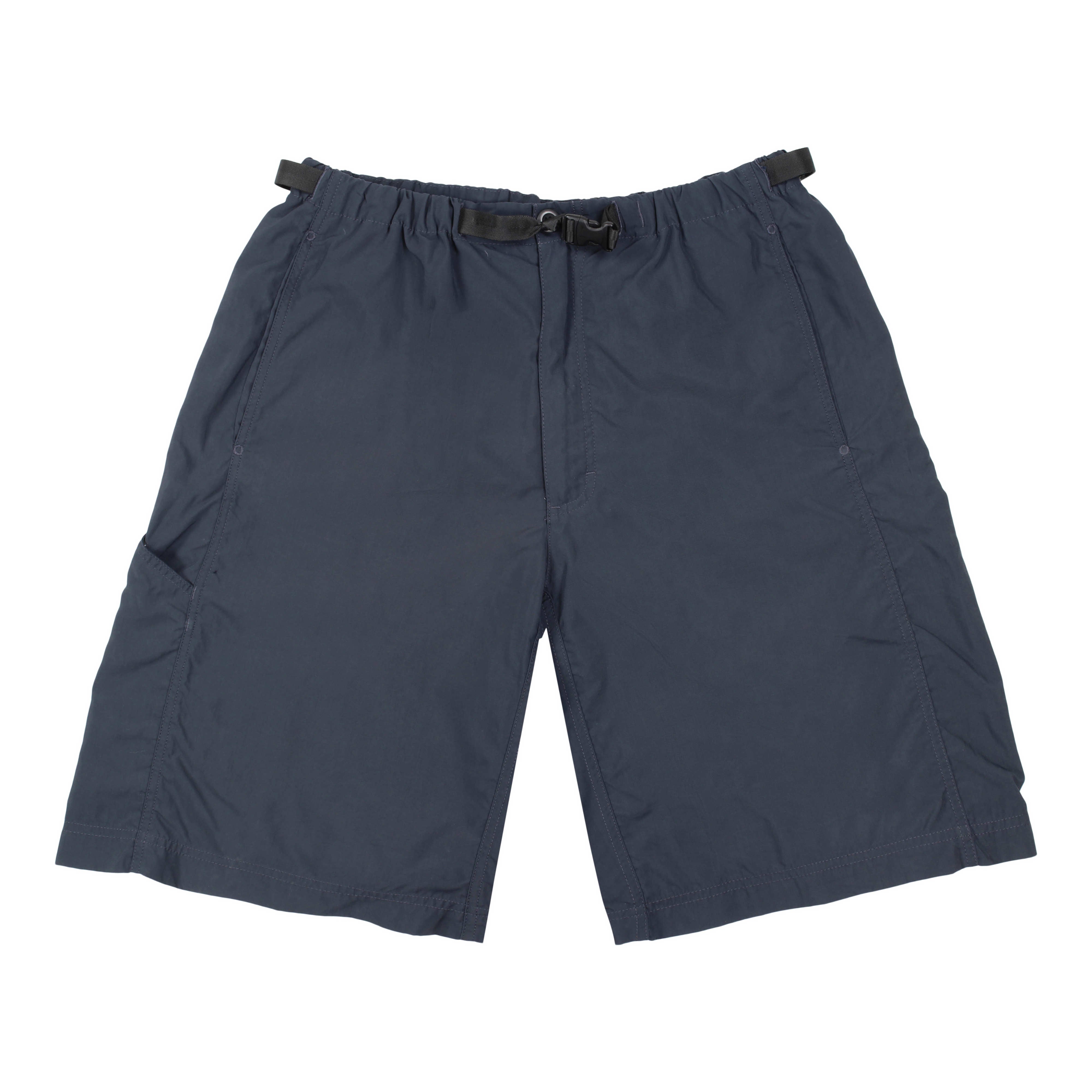 Unisex Gi II Shorts – Patagonia Worn Wear