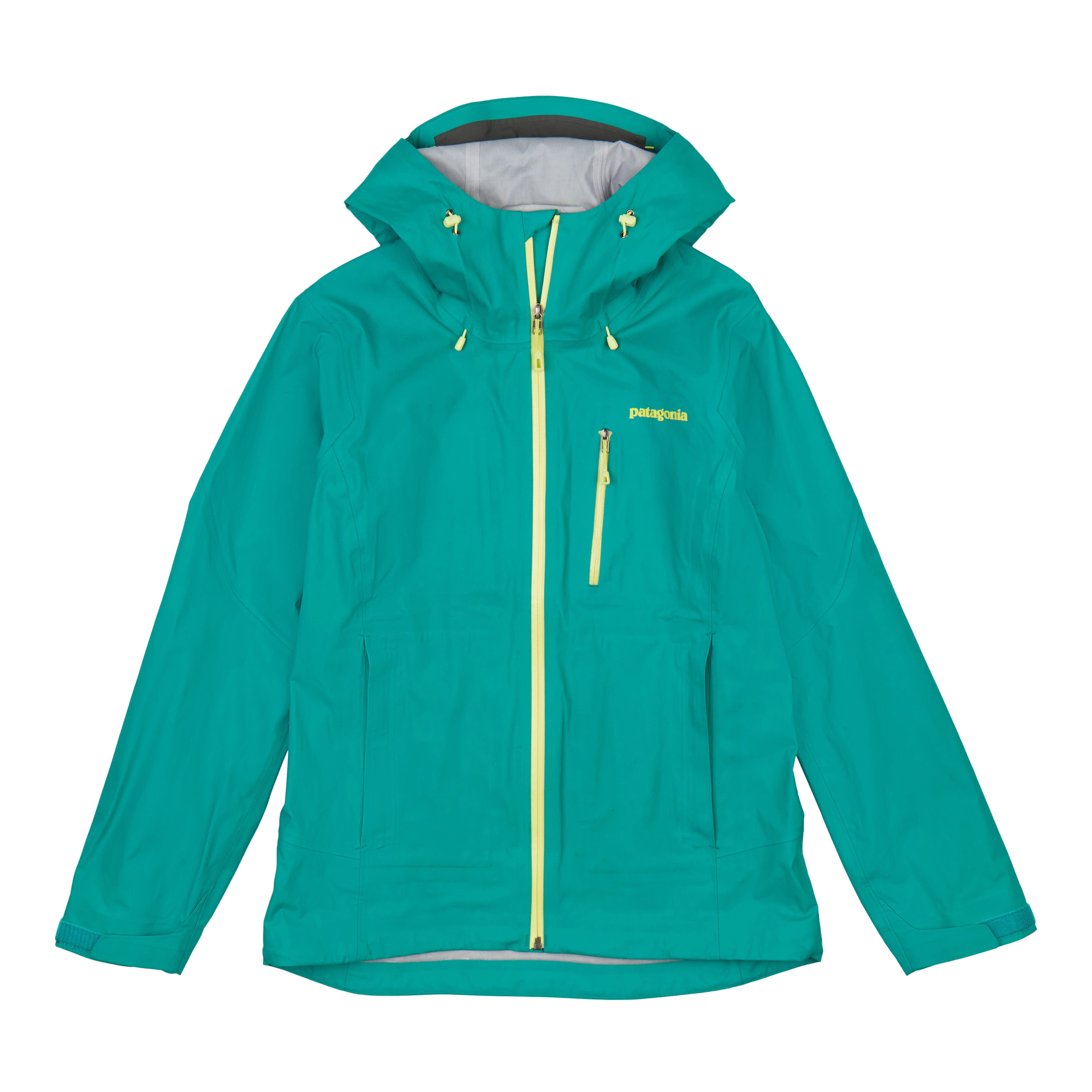 M's Leashless Jacket – Patagonia Worn Wear