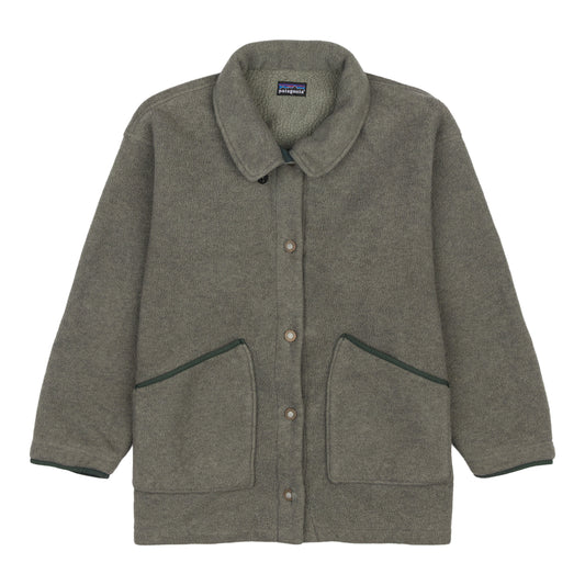 Stay warm and stylish with the Women's Patagonia Back Pasture Jacket