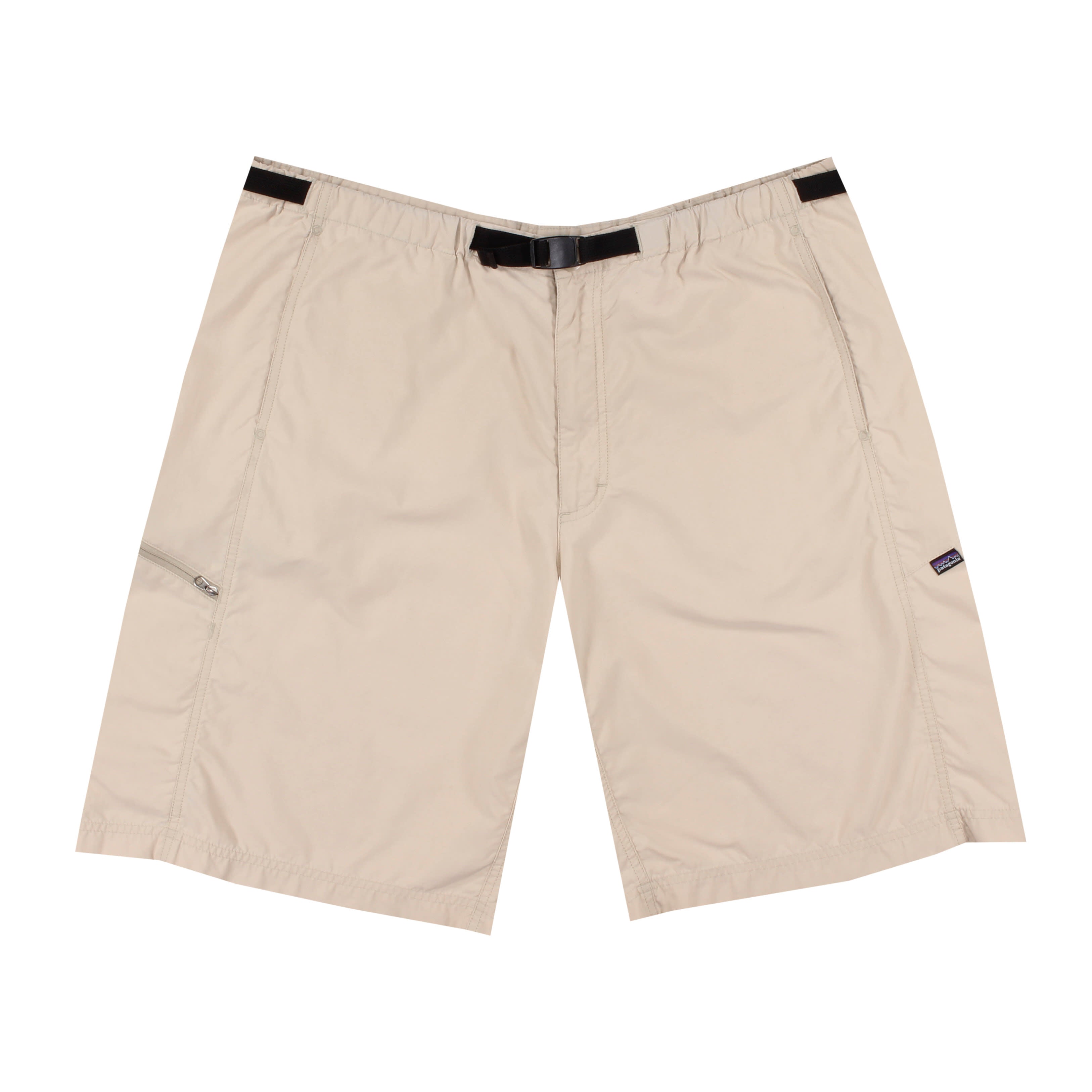 Men's Gi II Shorts – Patagonia Worn Wear