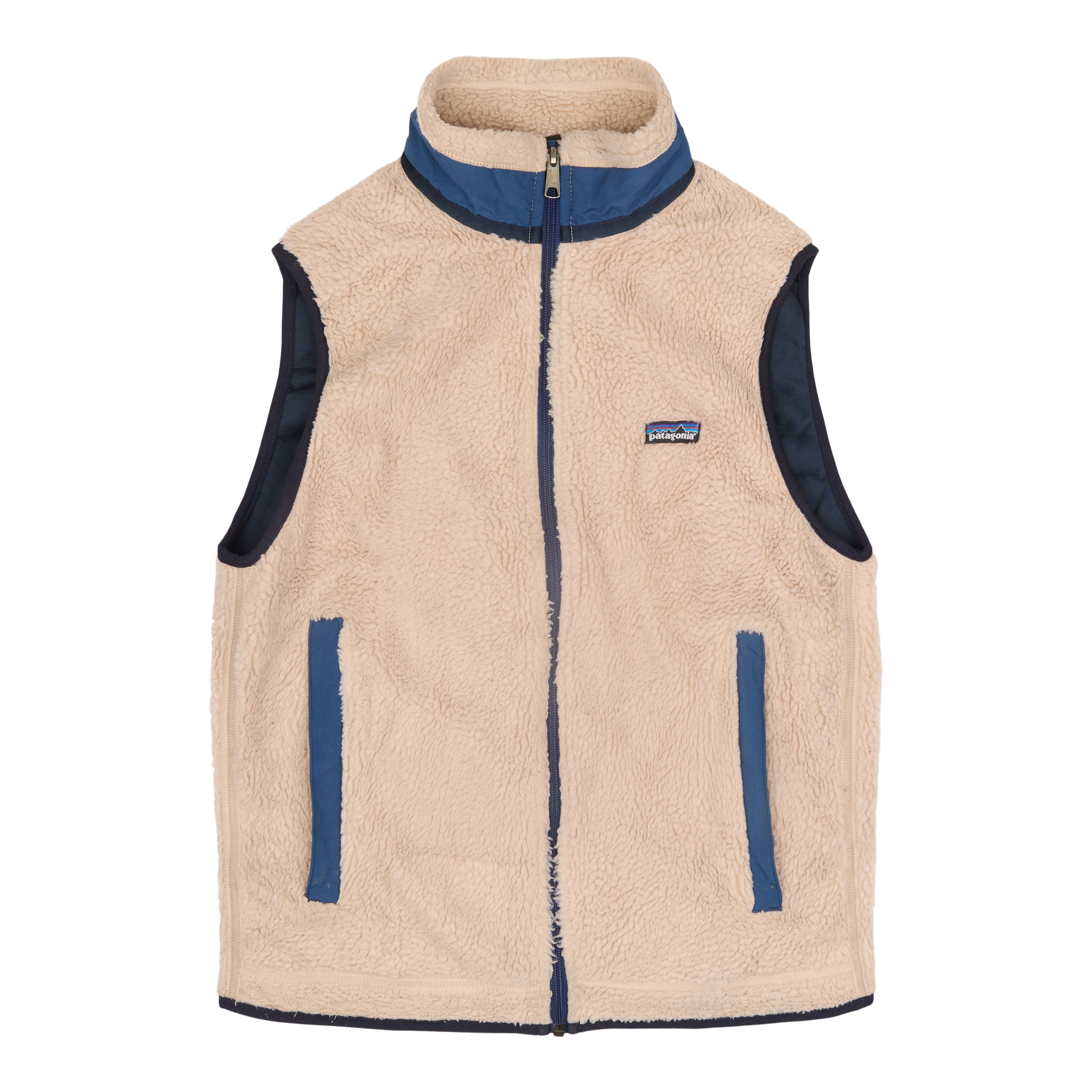 Kids' Retro-X® Vest – Patagonia Worn Wear