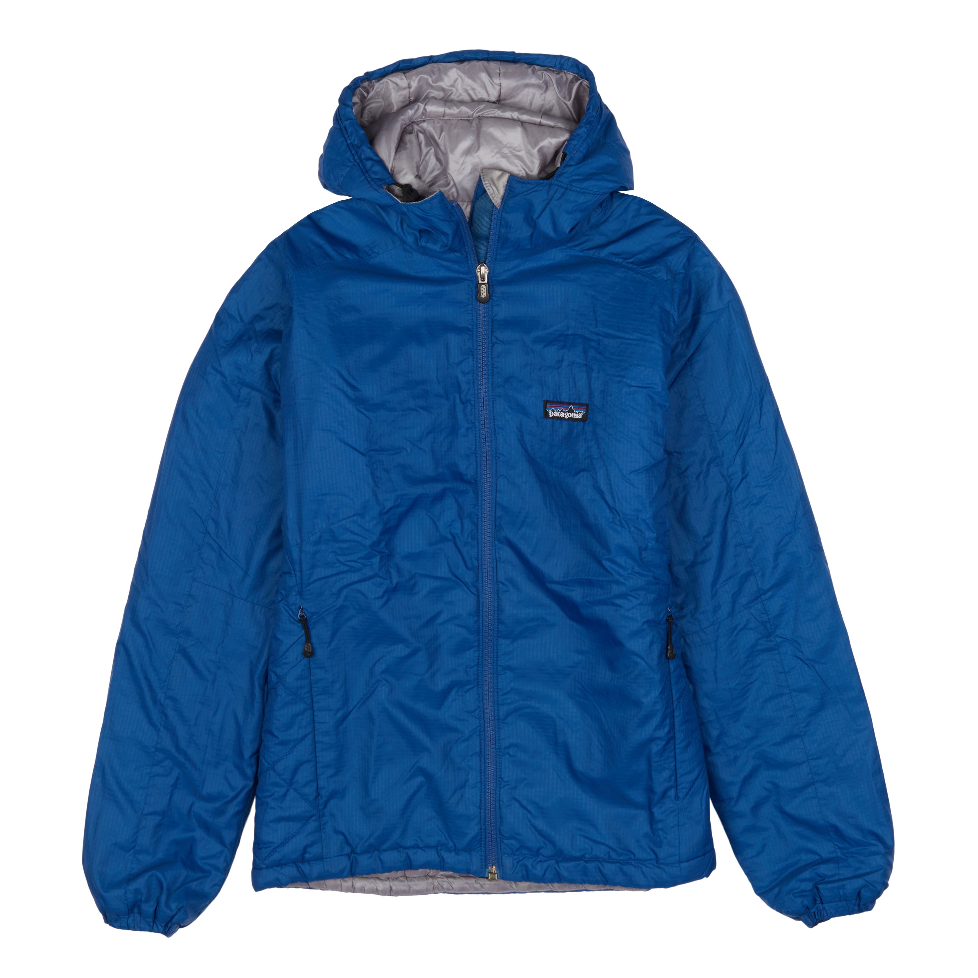 Unisex Micro Puff Jacket – Patagonia Worn Wear