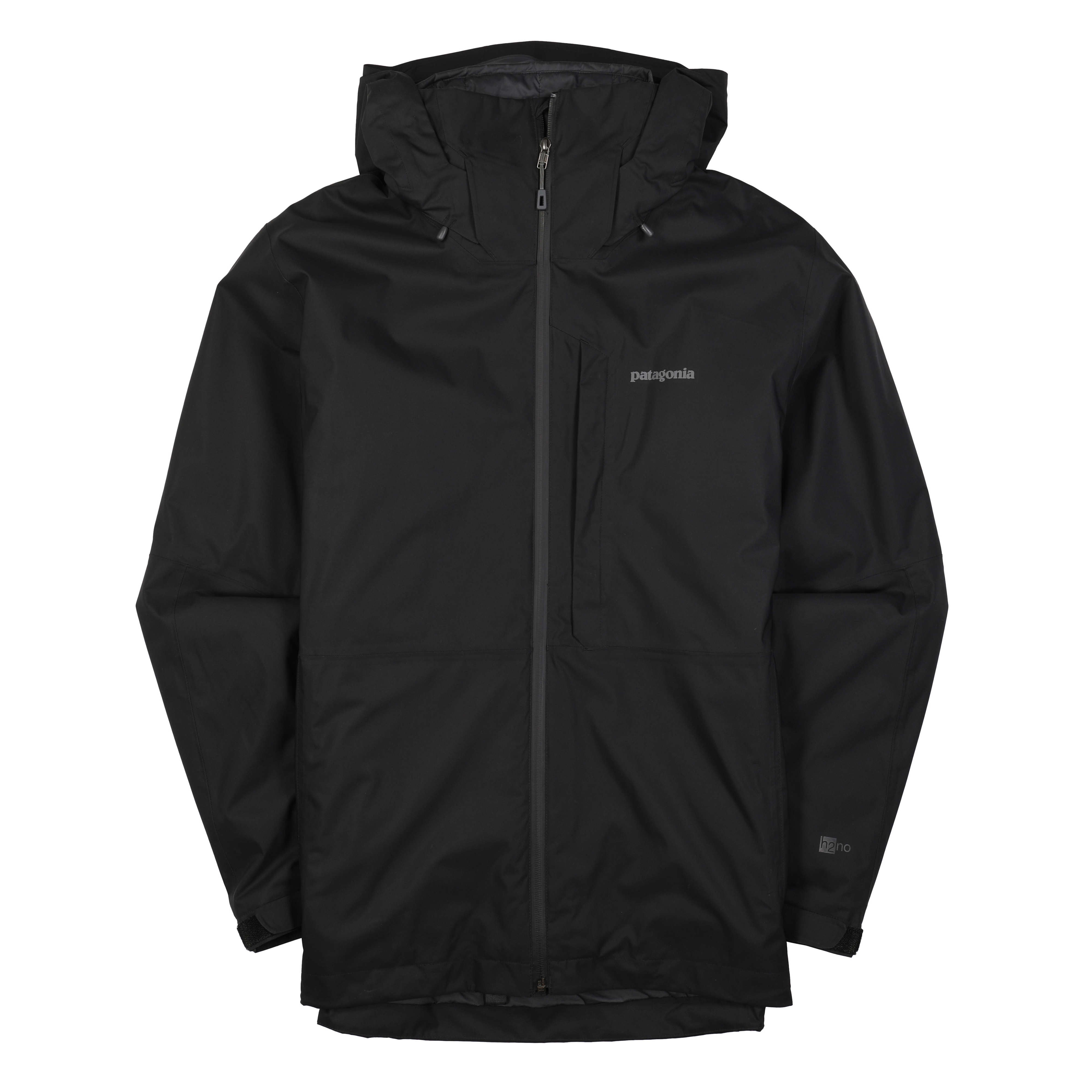 M's Windsweep 3-in-1 Jacket