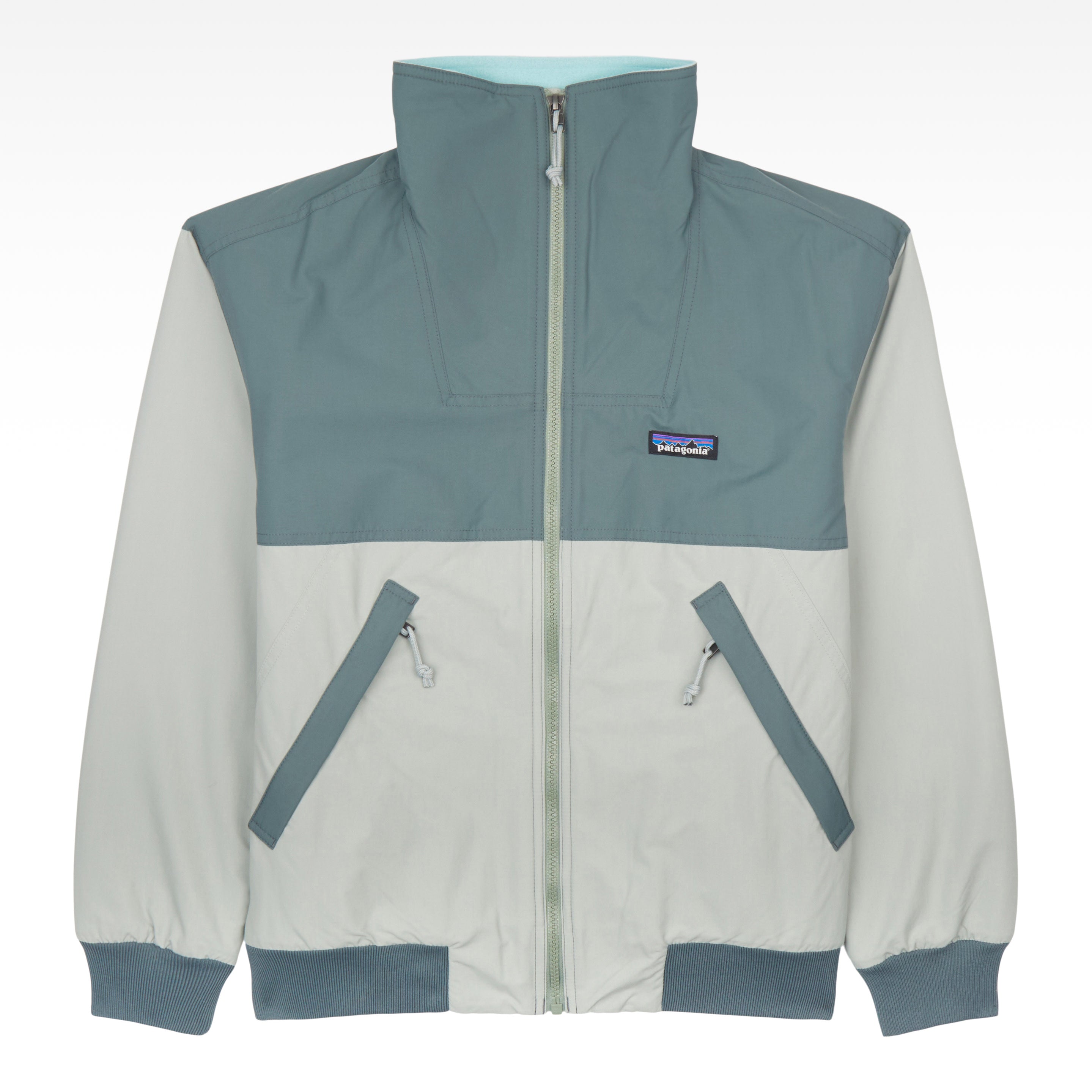 Women's Shelled Synchilla® Jacket – Patagonia Worn Wear