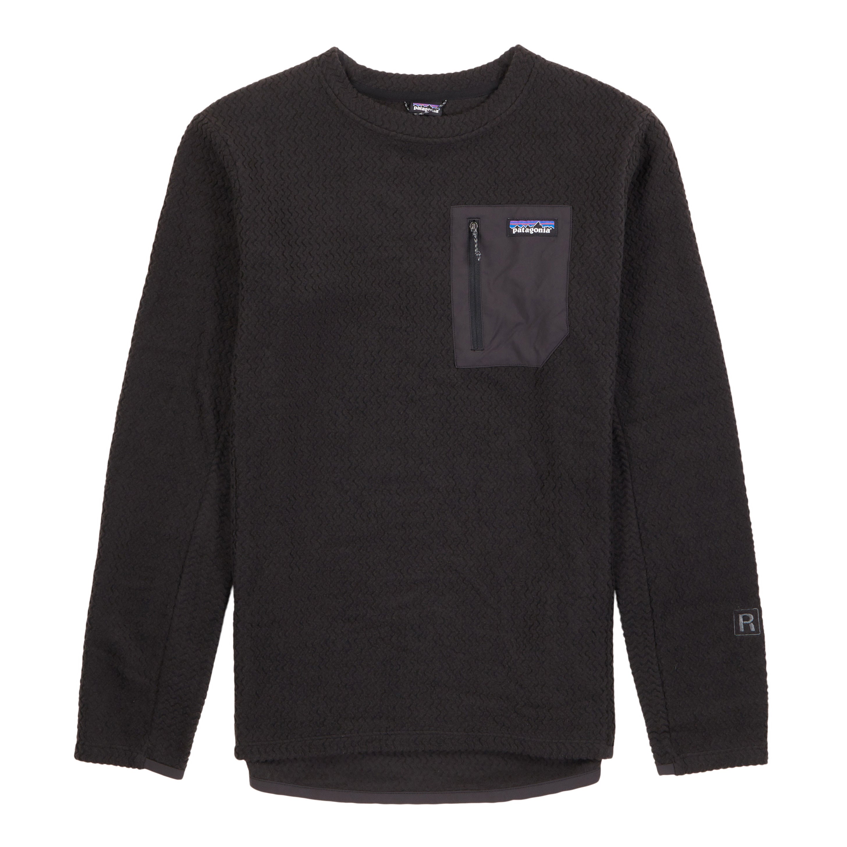 Men's R1® Air Crew – Patagonia Worn Wear