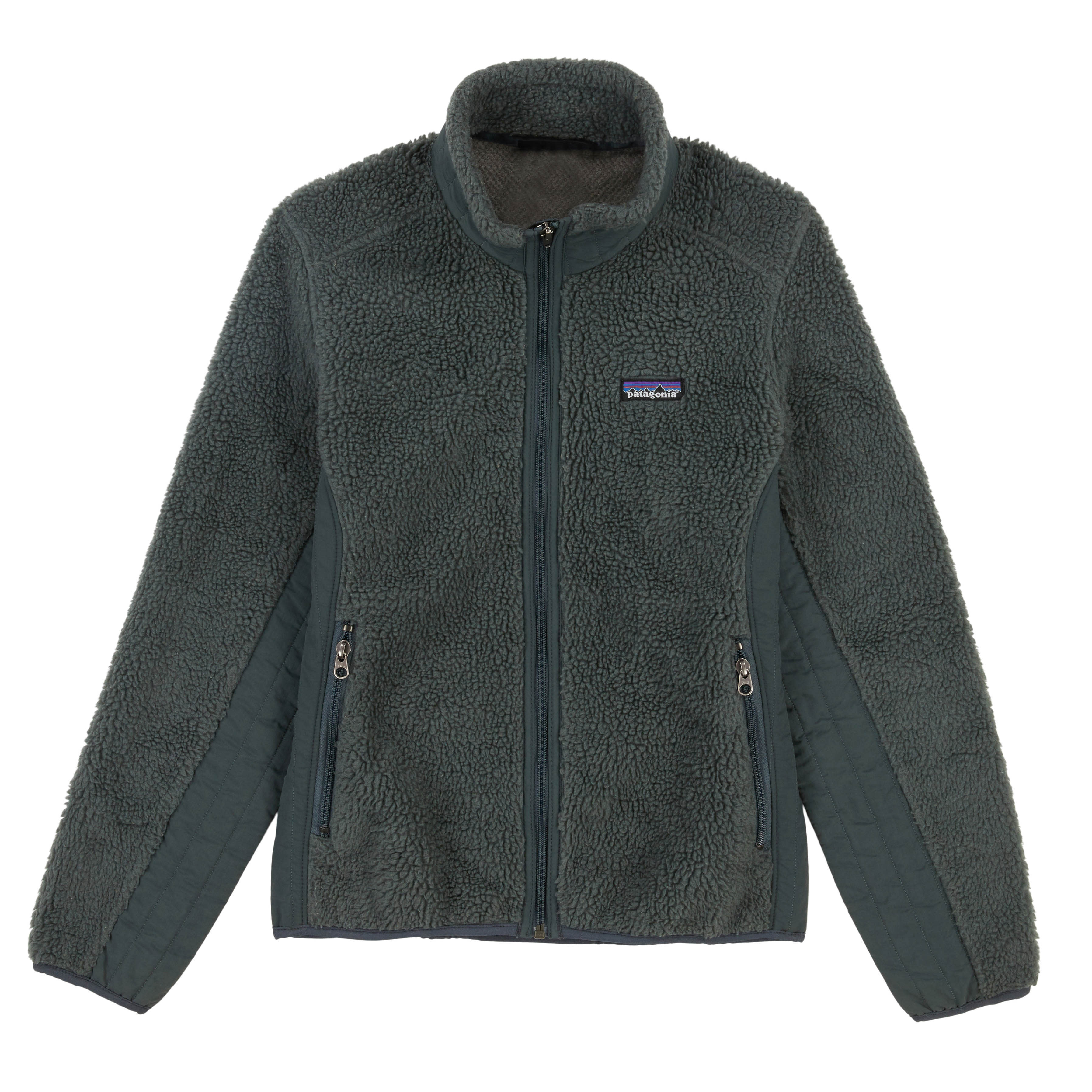 Women's Retro-X Jacket – Patagonia Worn Wear