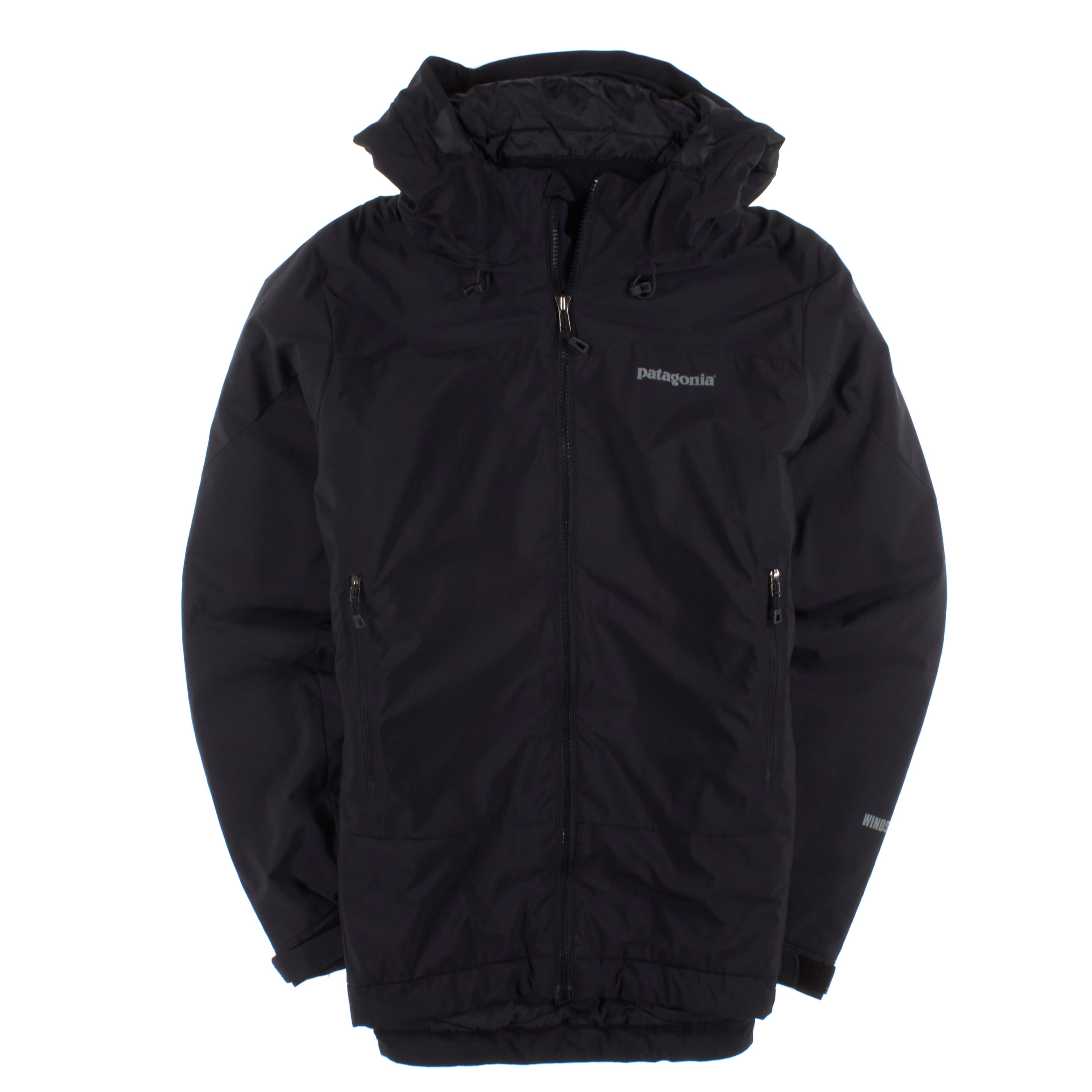 M's Winter Sun Hoody – Patagonia Worn Wear