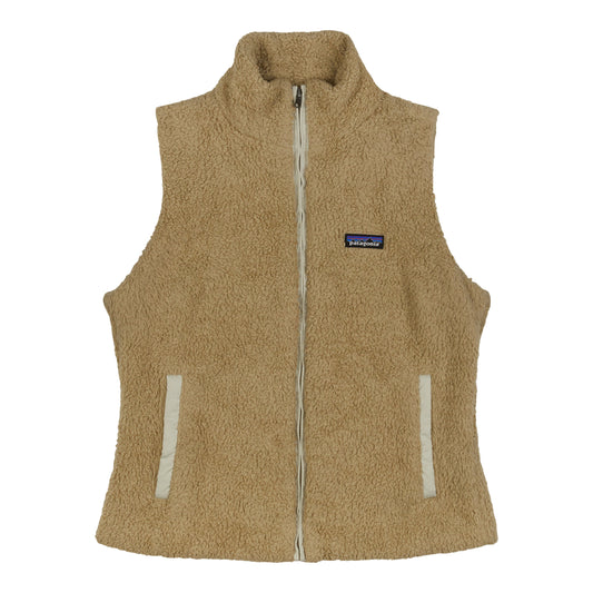 Patagonia Women's Los Gatos Fleece Vest –