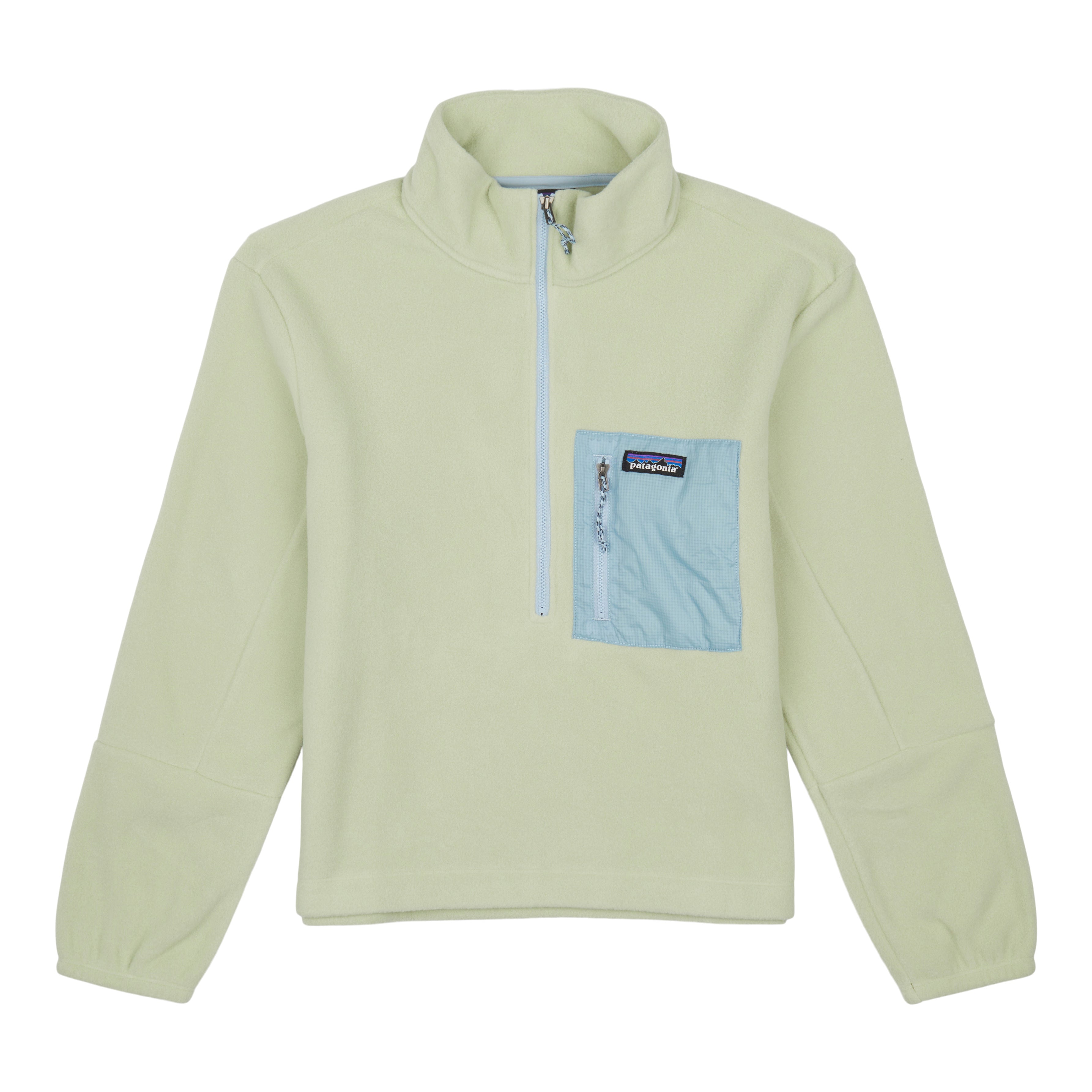 Unisex Micro D-Luxe Crew – Patagonia Worn Wear