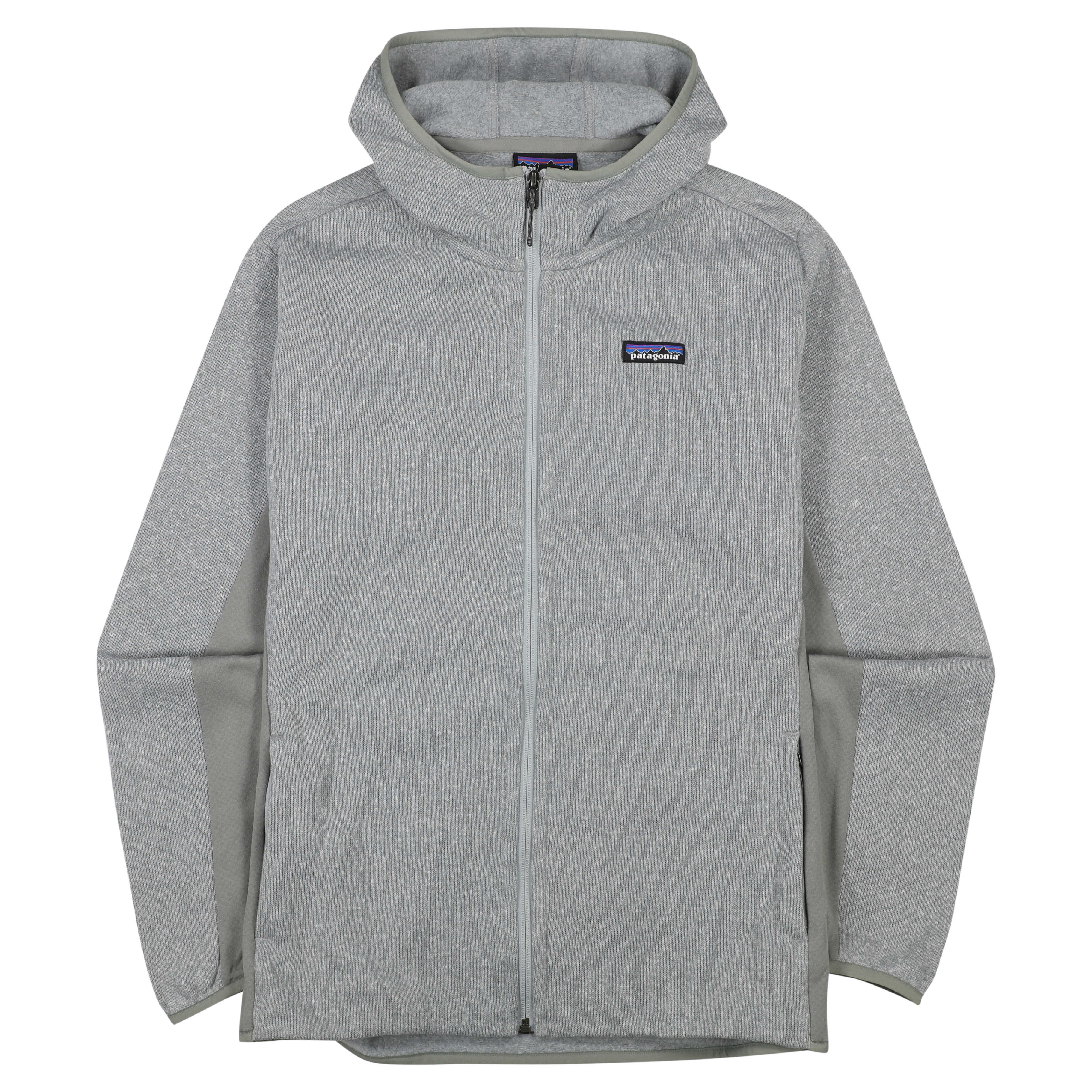 W's Flying Fish Lightweight Hoody – Patagonia Worn Wear