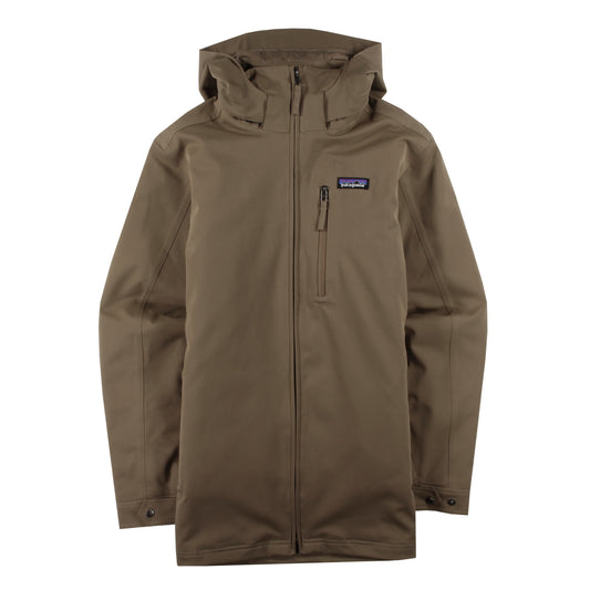 Patagonia - M's Tres 3-in-1 Parka - New Navy - M