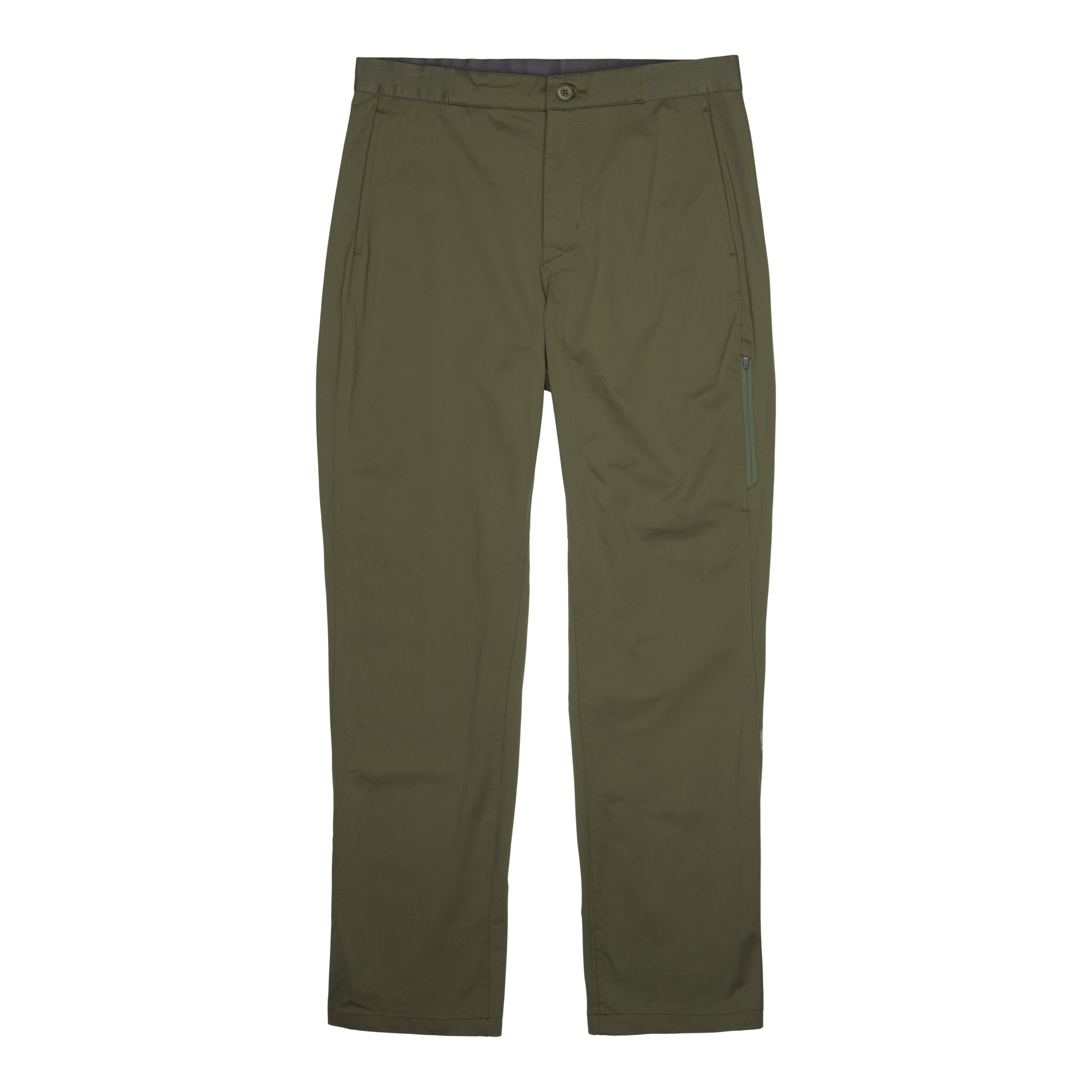 Men's Twill Traveler Pants