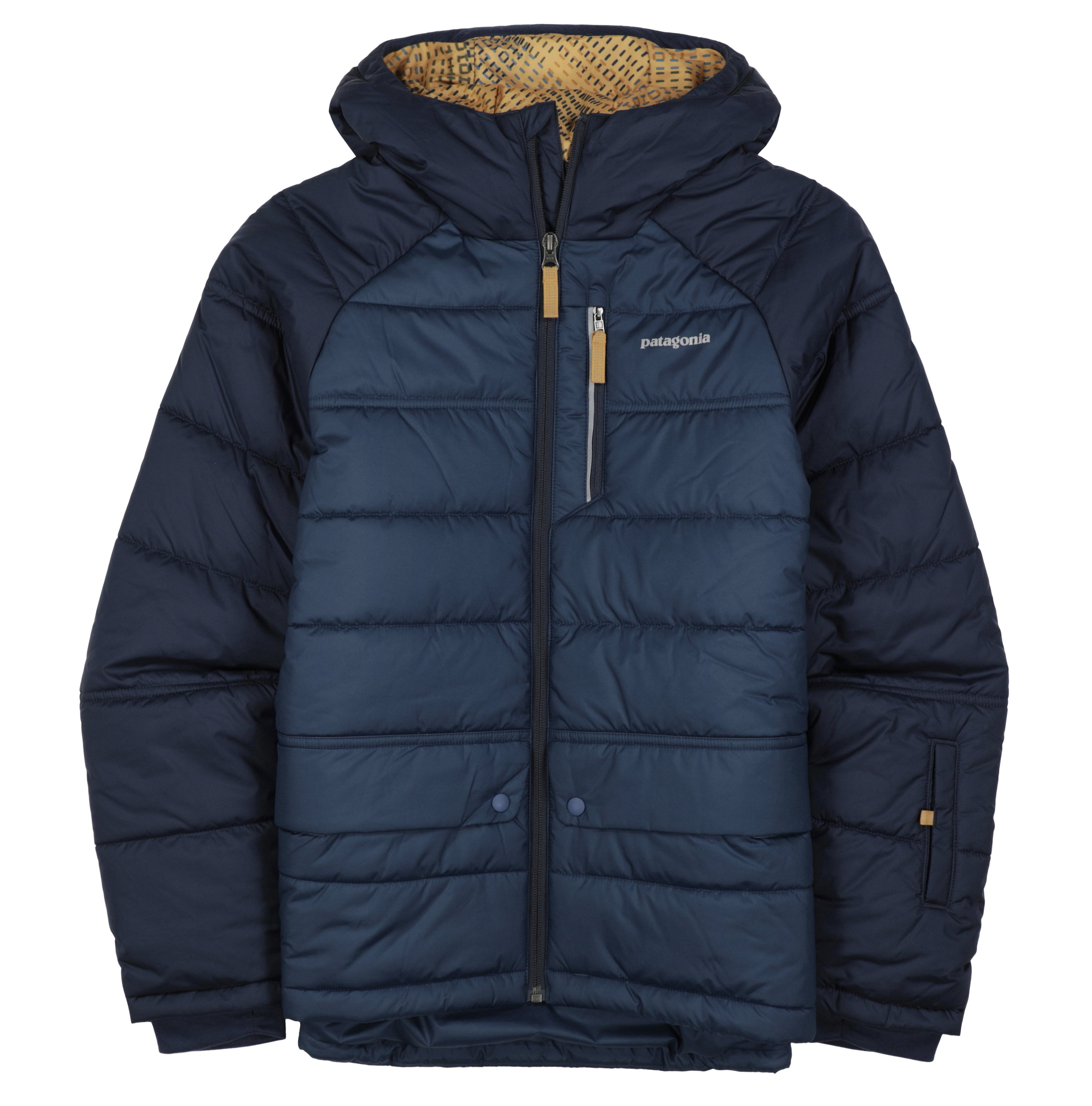 Girls' Pine Grove Jacket – Patagonia Worn Wear