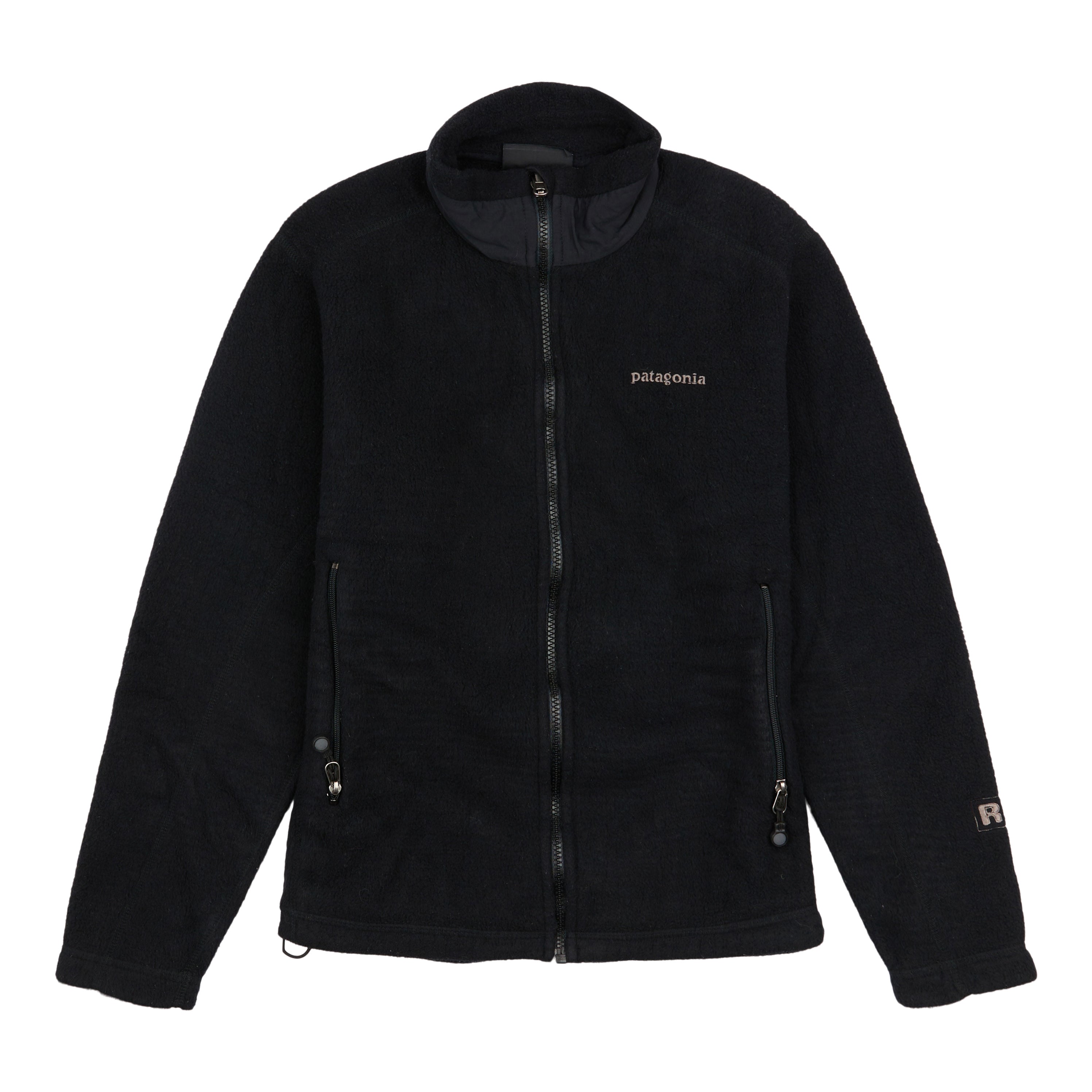 M's R3 Radiant Jacket – Patagonia Worn Wear