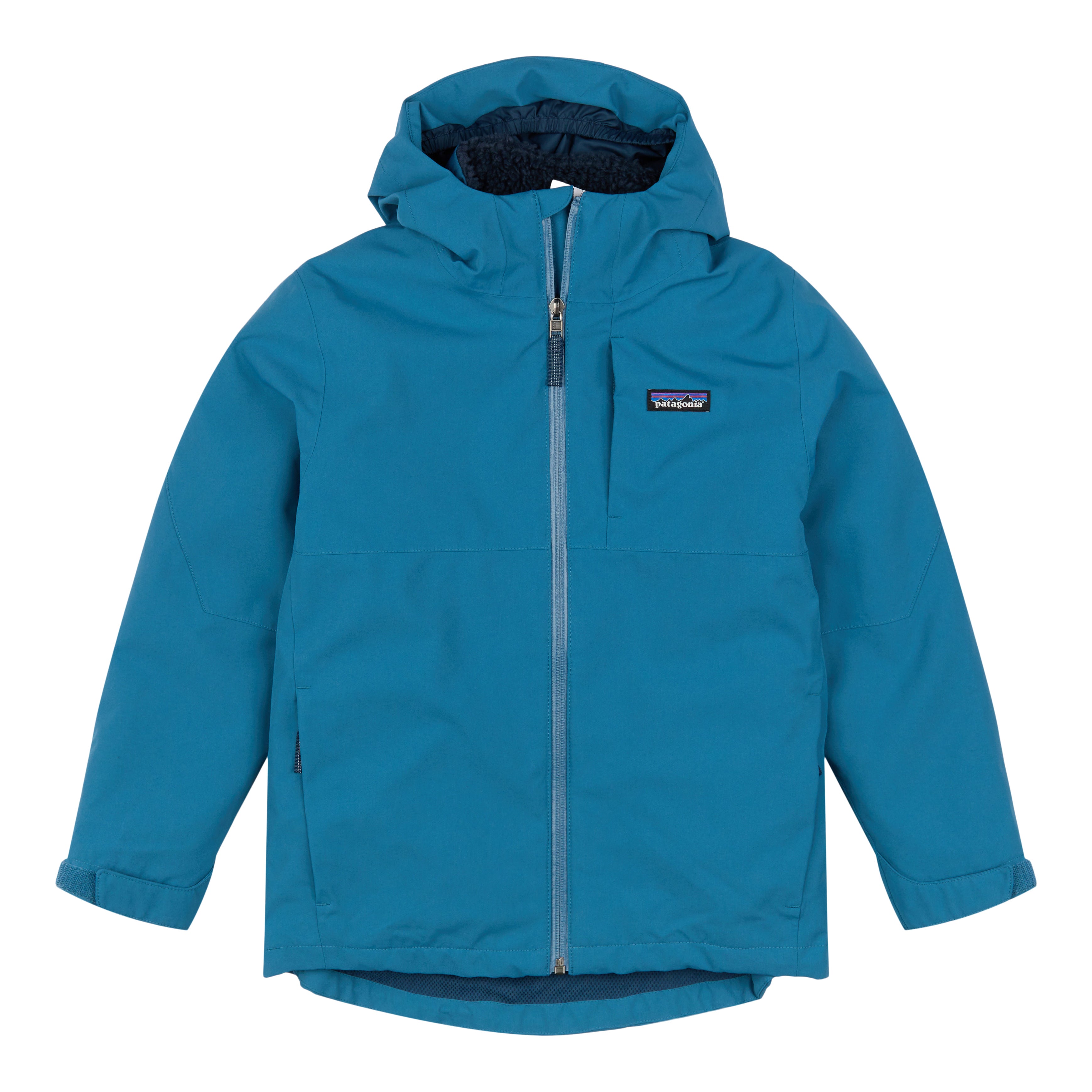 Boys' 4-in-1 Everyday Jacket – Patagonia Worn Wear