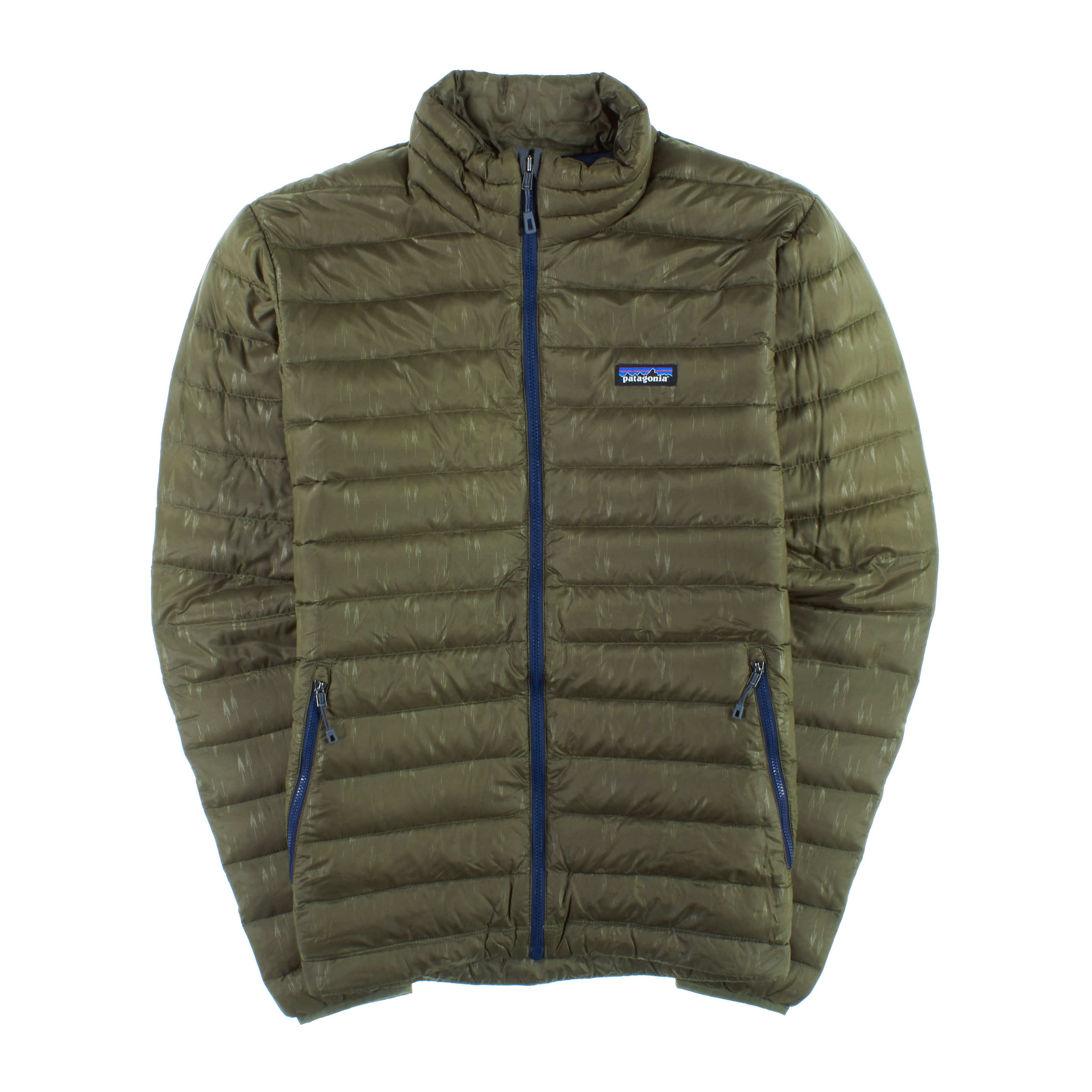 Men's Down Sweater – Patagonia Worn Wear