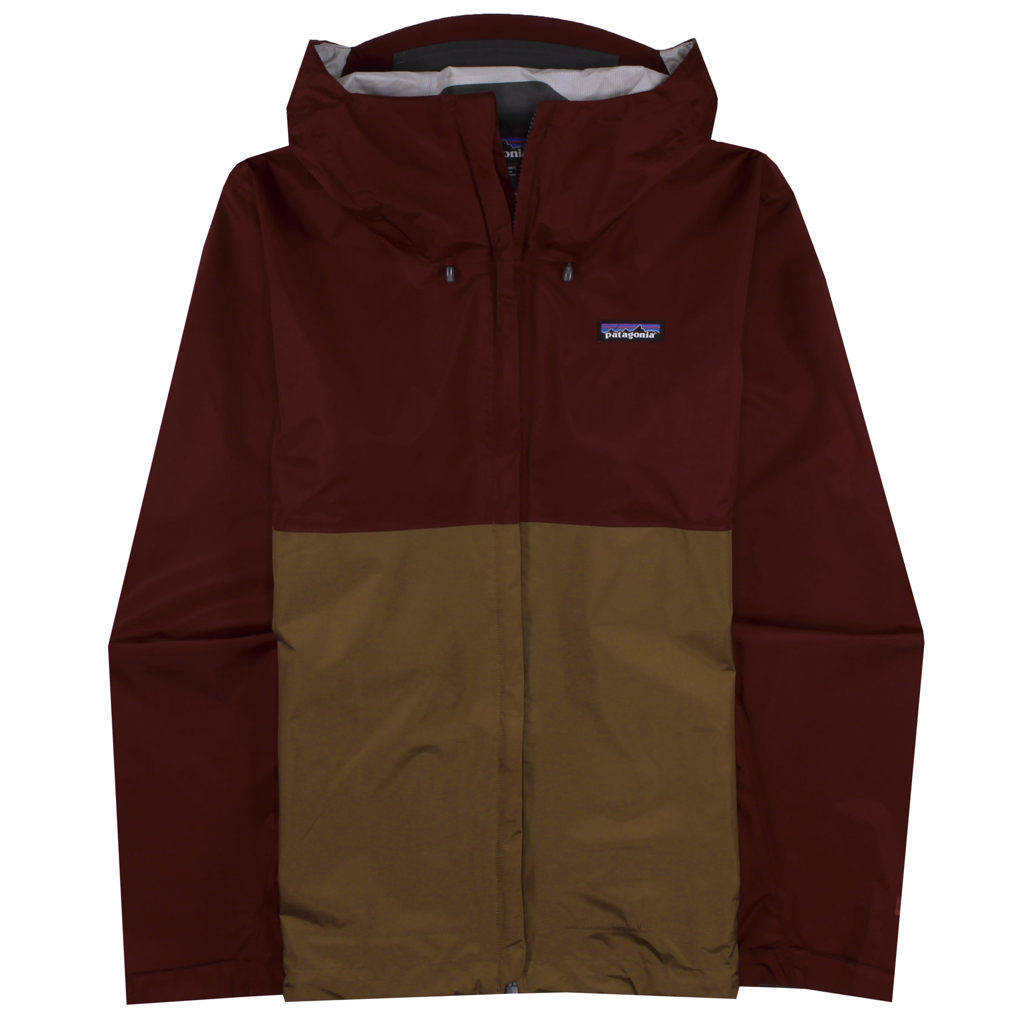 M's Torrentshell Jacket – Patagonia Worn Wear