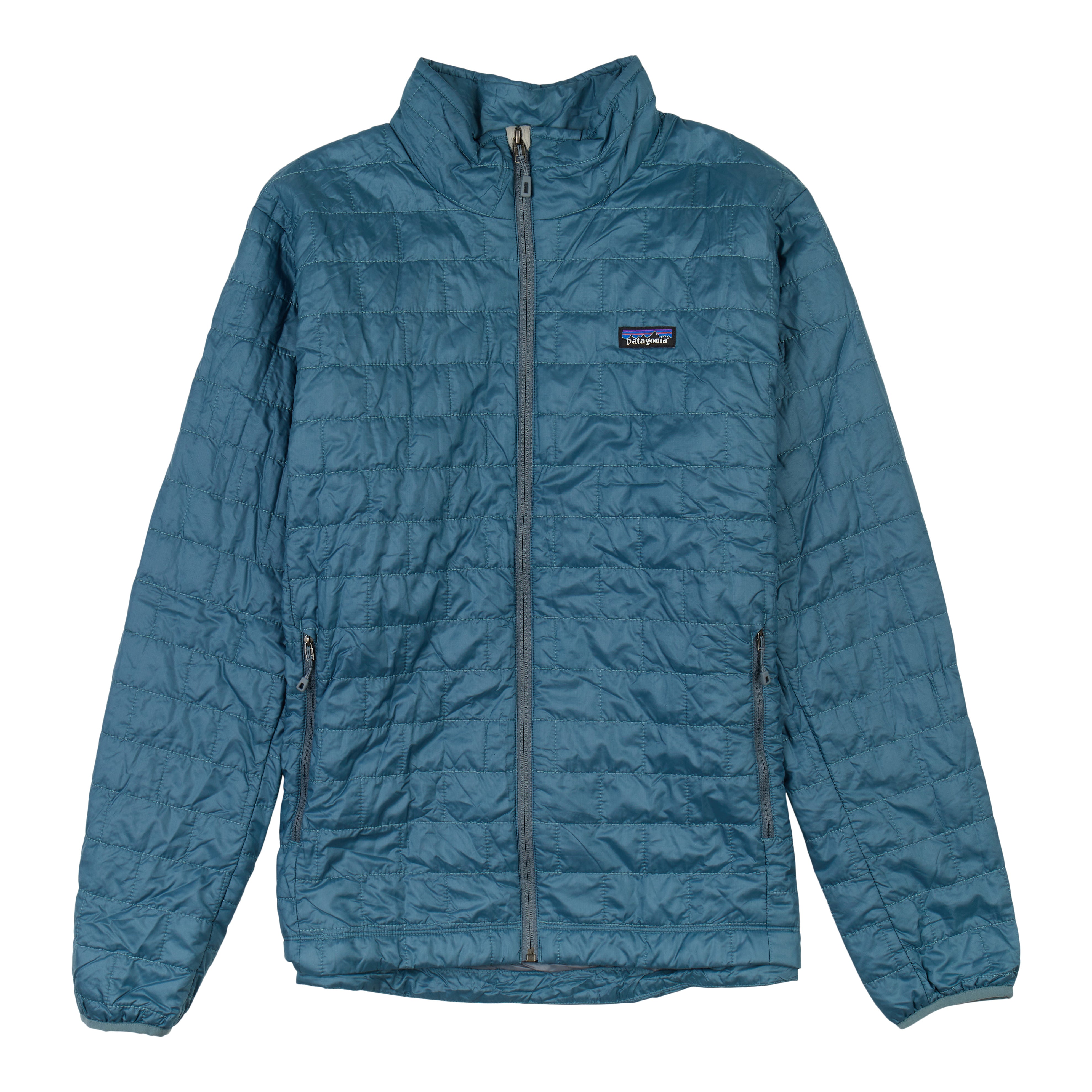 Men's Nano-Air® Jacket – Patagonia Worn Wear