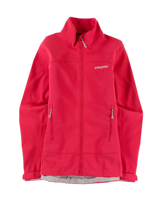 Patagonia Women's Adze Jacket