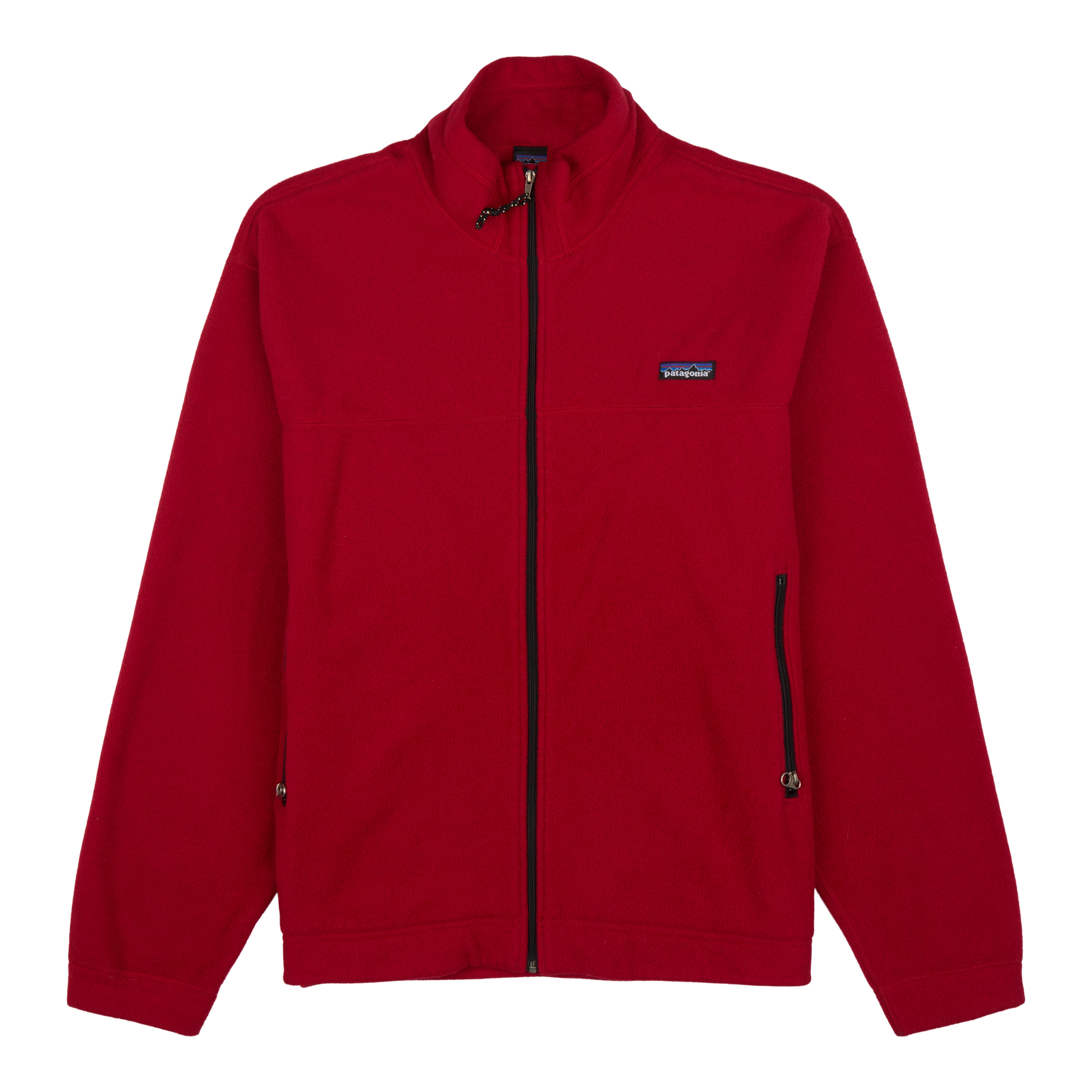 Unisex Fireball Jacket – Patagonia Worn Wear