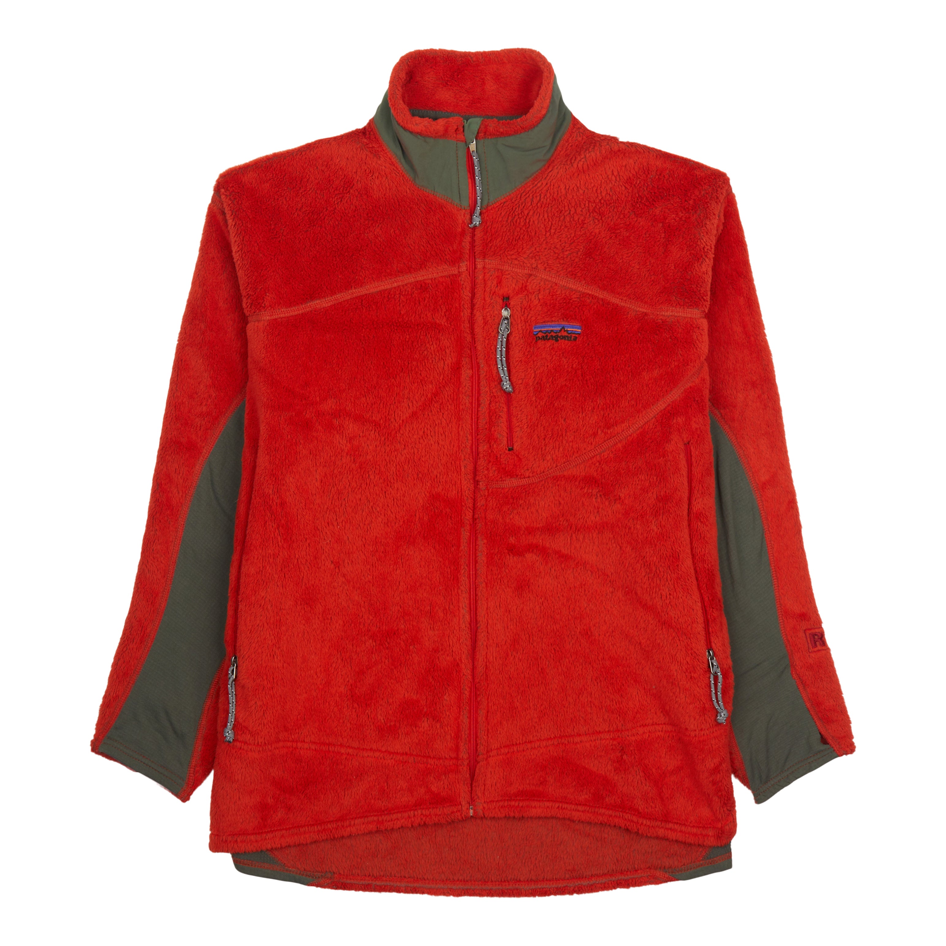 M's R2 Jacket – Patagonia Worn Wear
