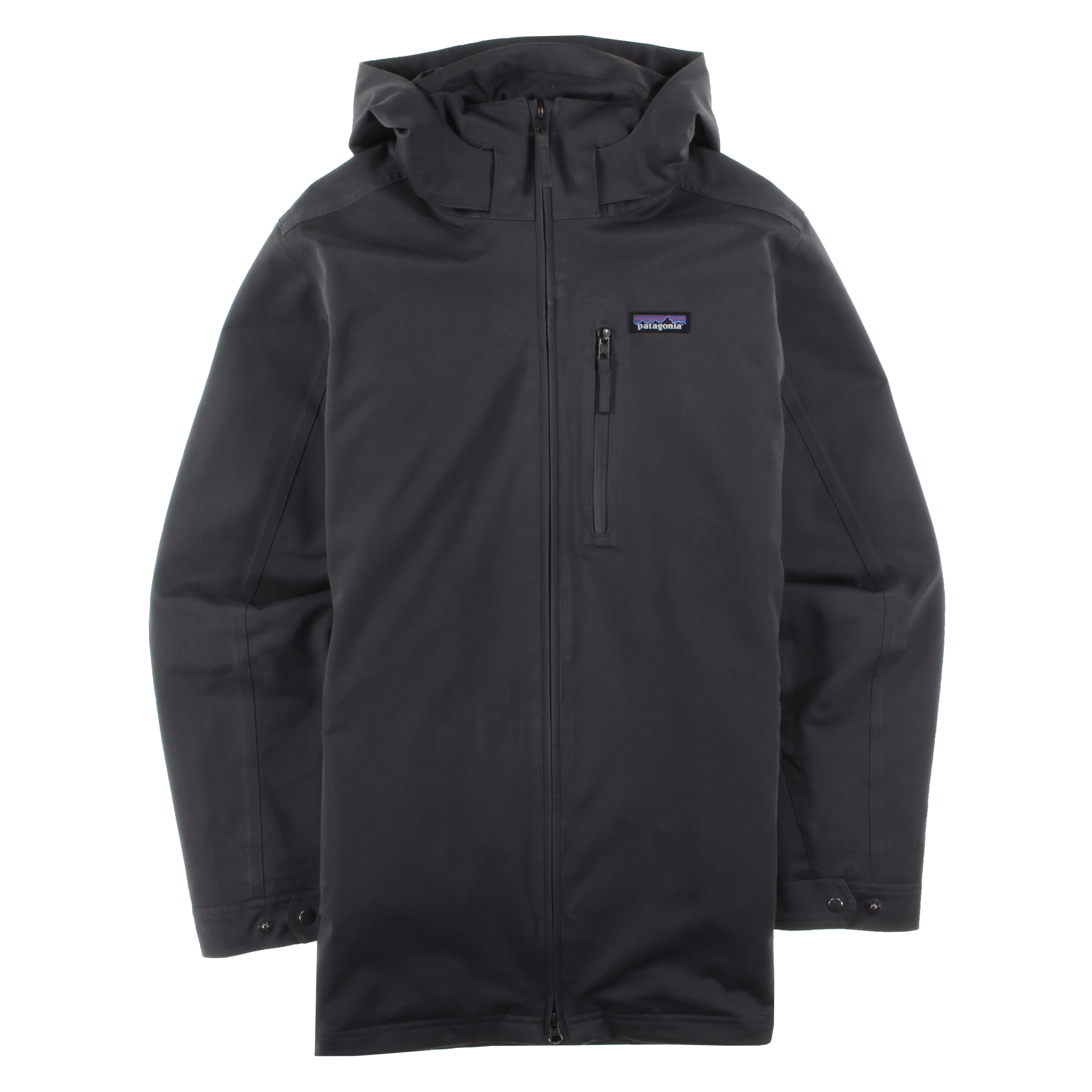 M's Tres 3-in-1 Parka