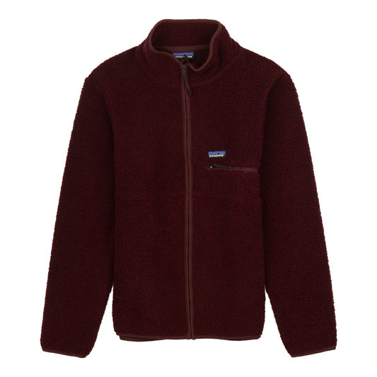 Patagonia Reclaimed Fleece Pullover - Womens