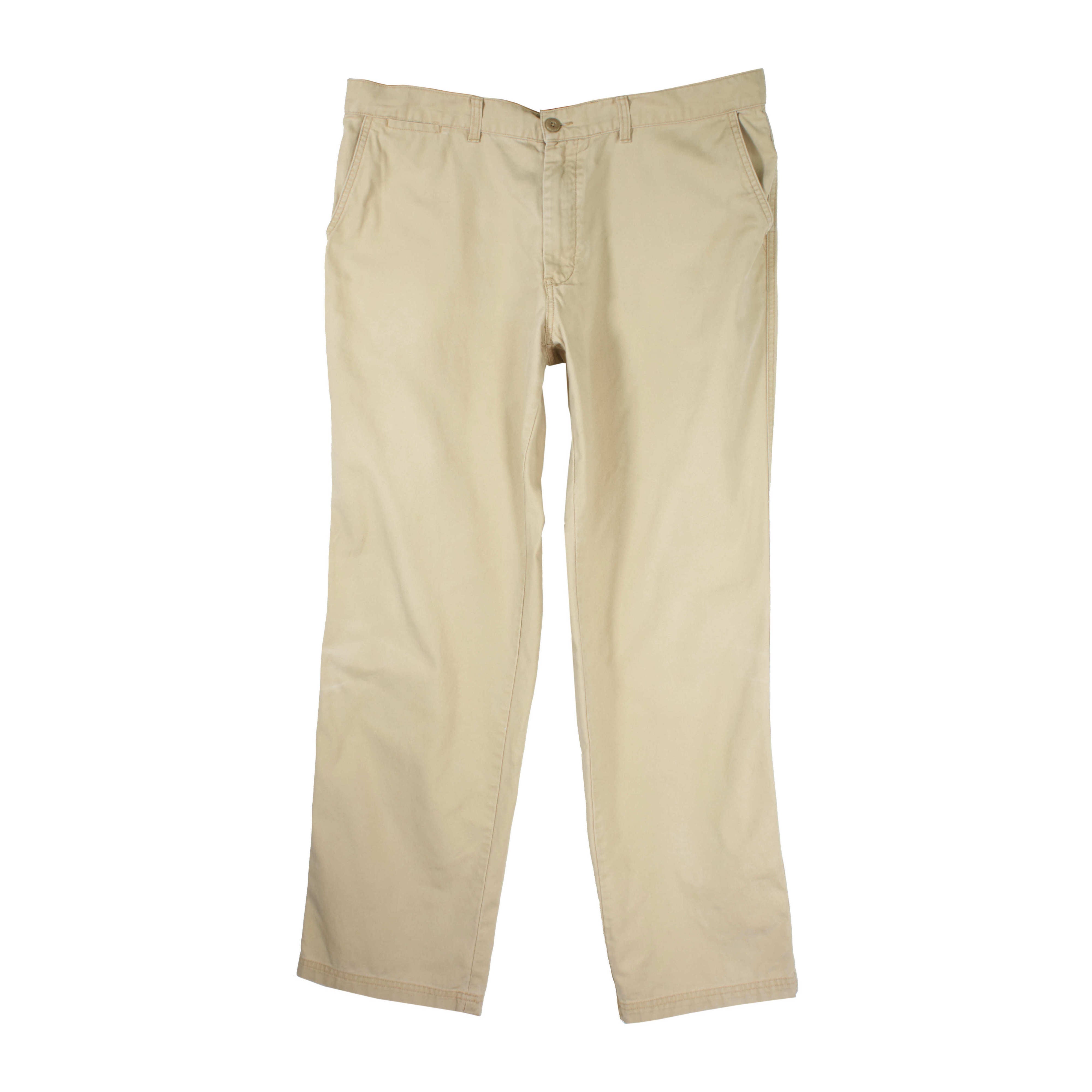 Men's Duck Pants - Regular – Patagonia Worn Wear